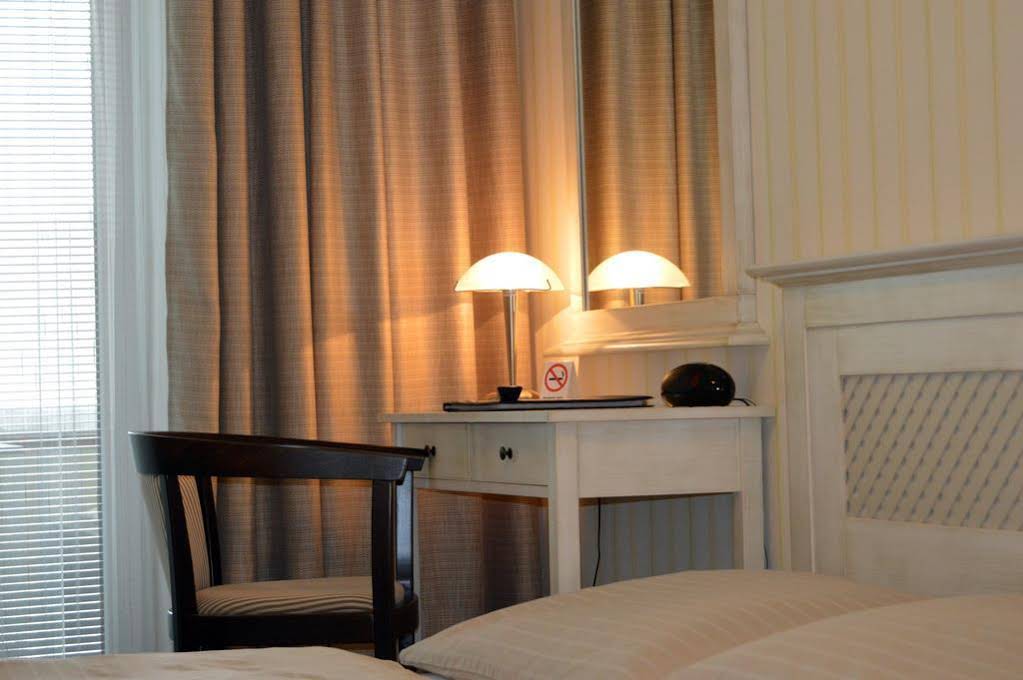 Hotel Maxant