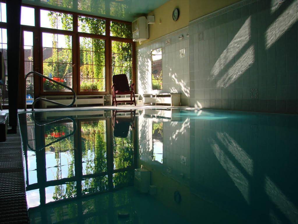Hotel Maxant