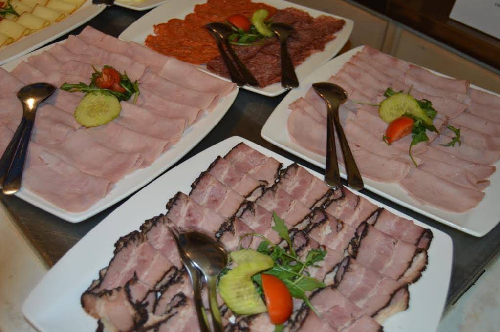 Hotel Maxant