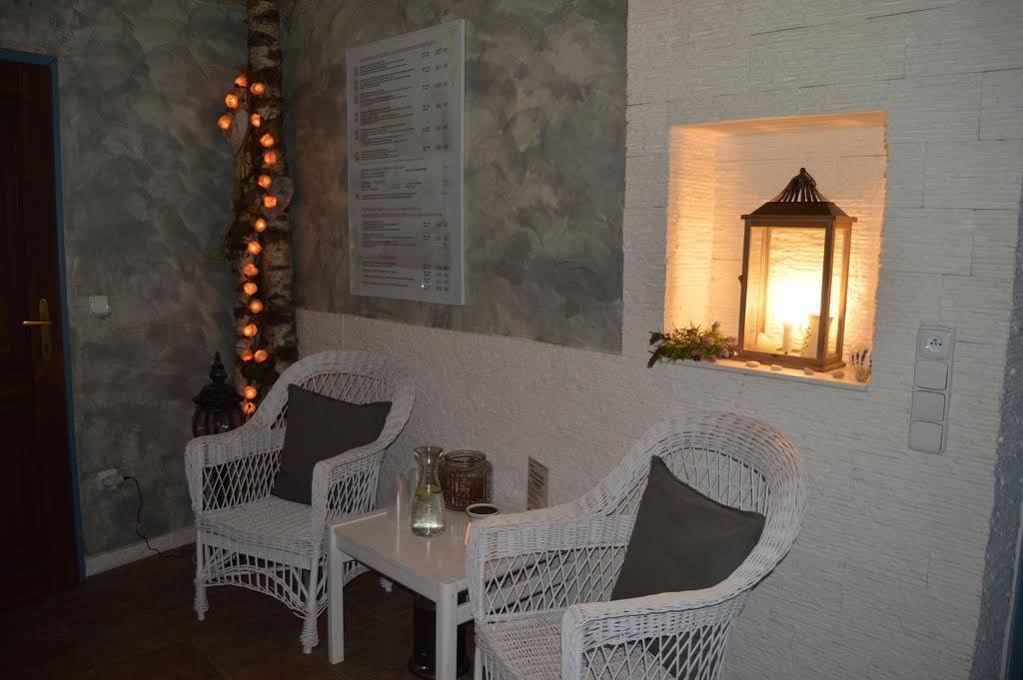 Hotel Maxant