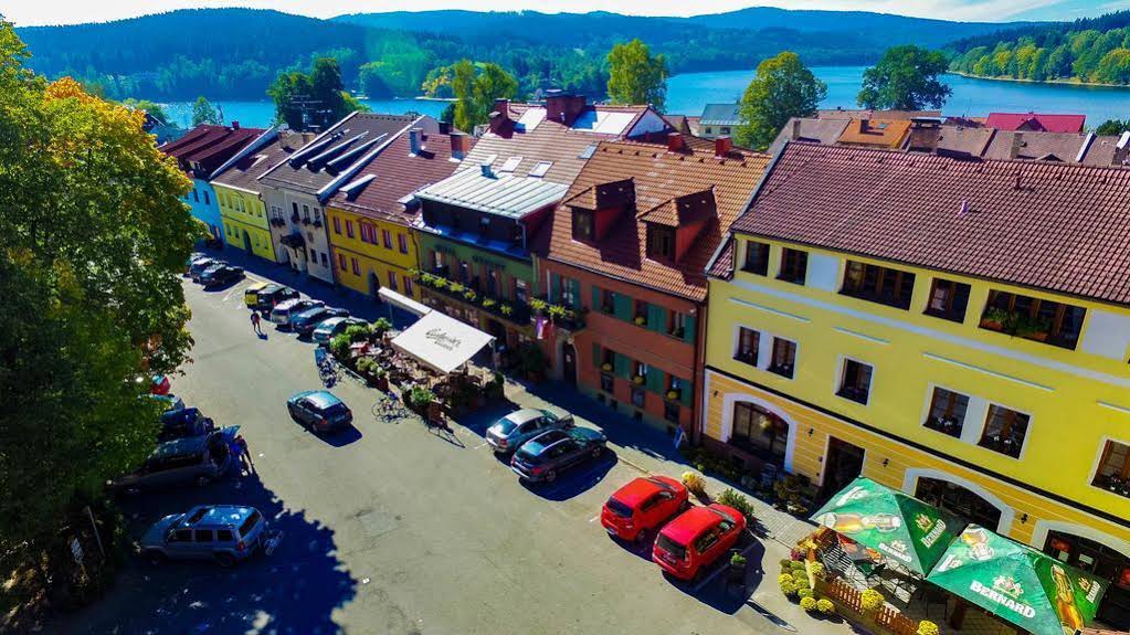 Hotel Maxant