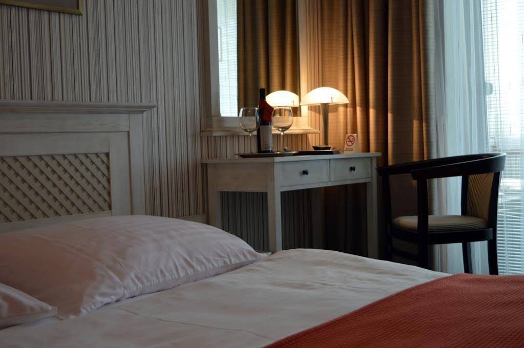 Hotel Maxant