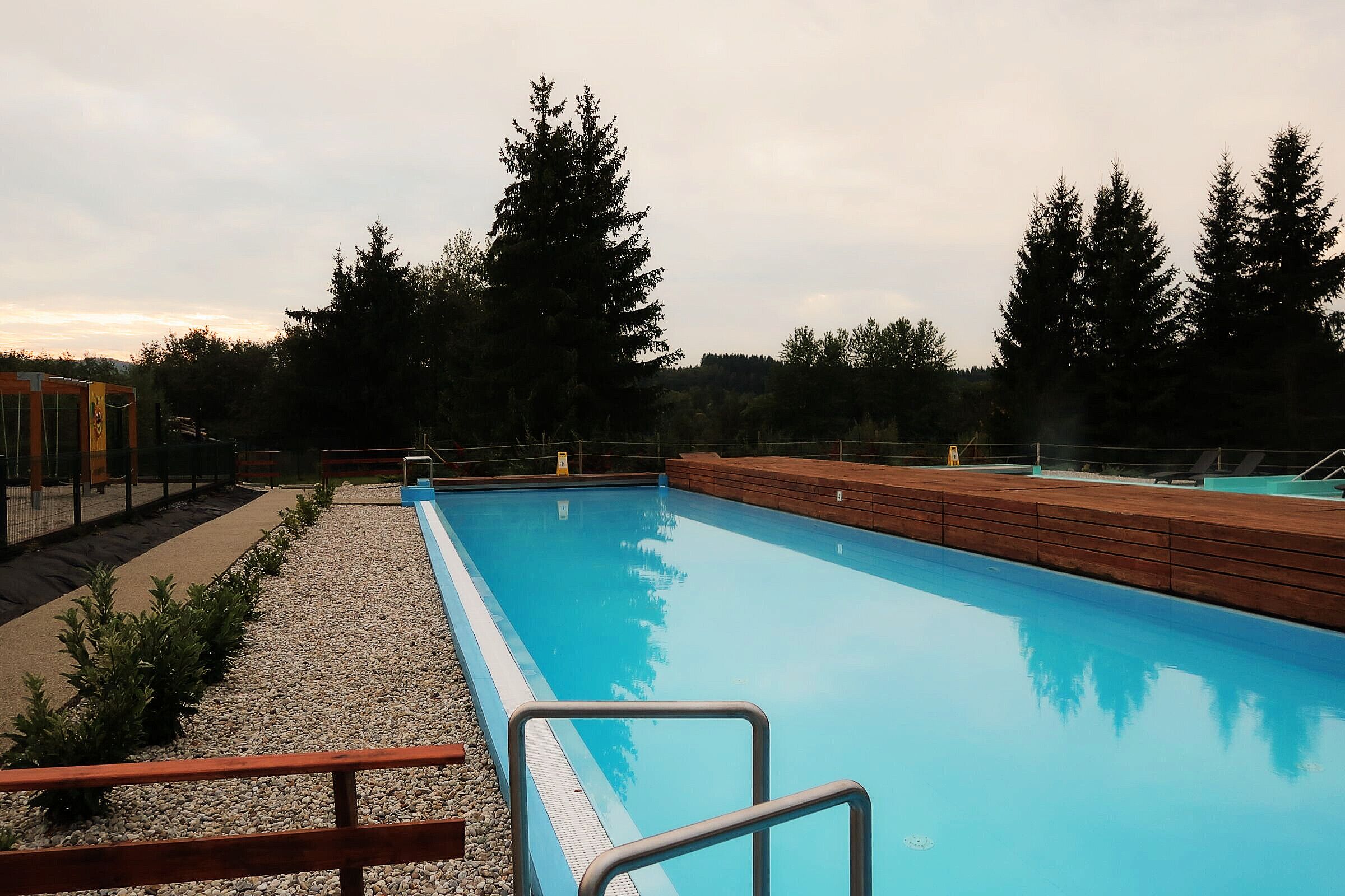 Private Luxury Apartments