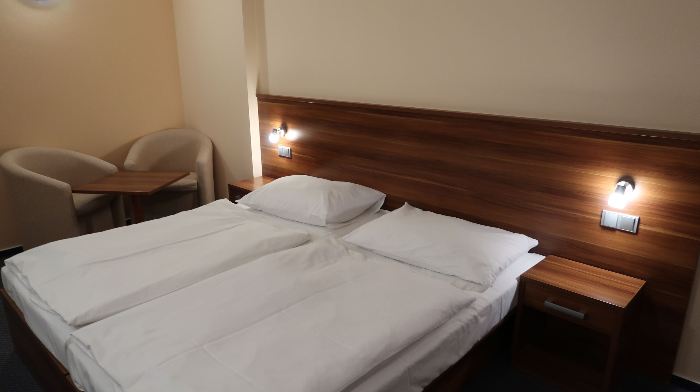 Private Luxury Apartments