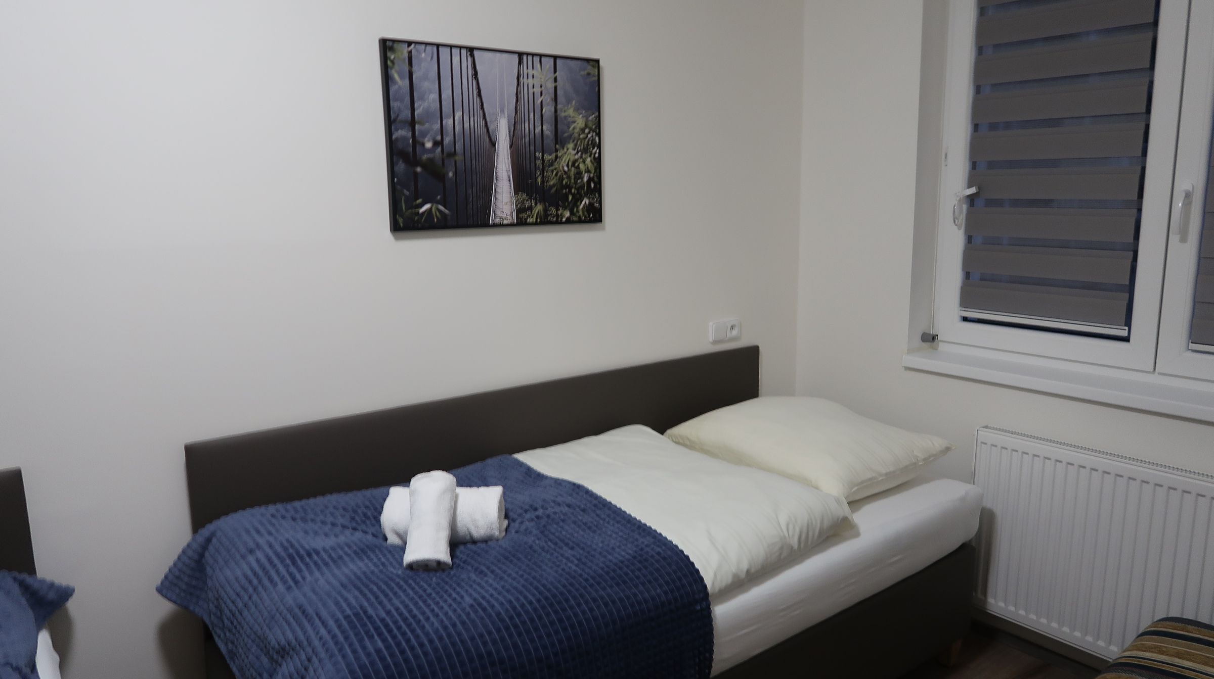 Private Luxury Apartments