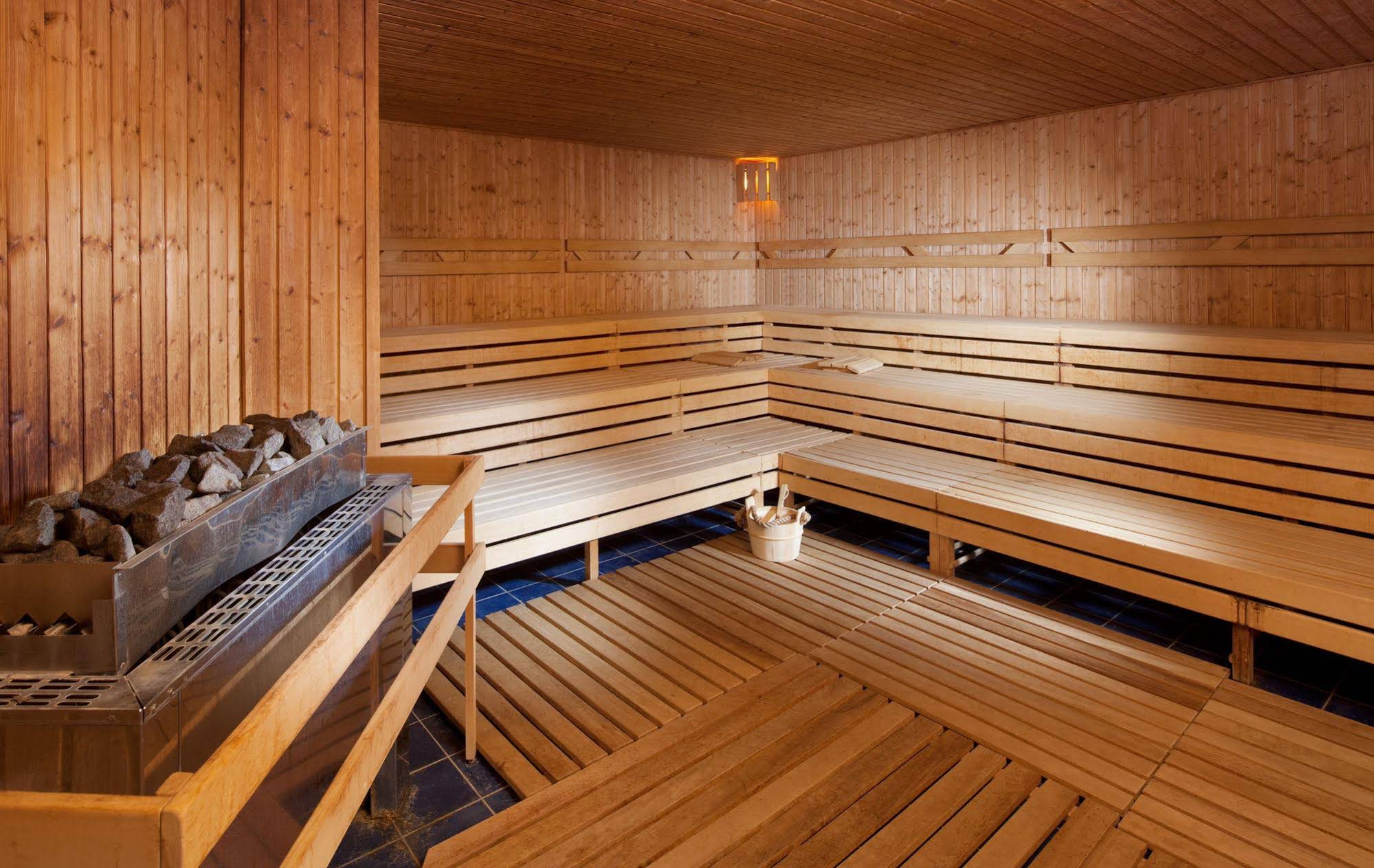 Wellness Hotel Frymburk