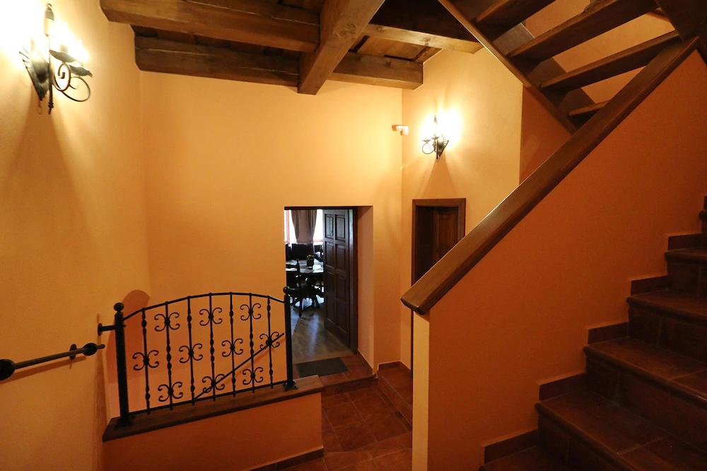 Villa Marie