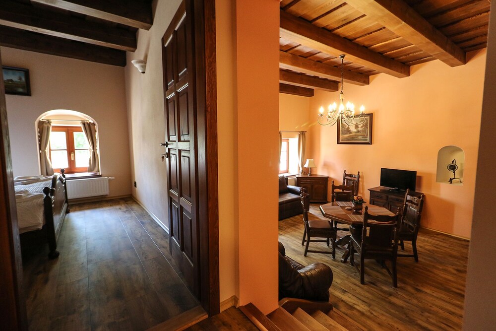 Villa Marie