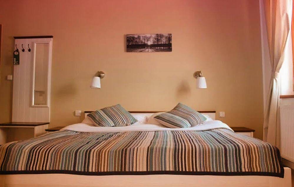 Hotel Orsino