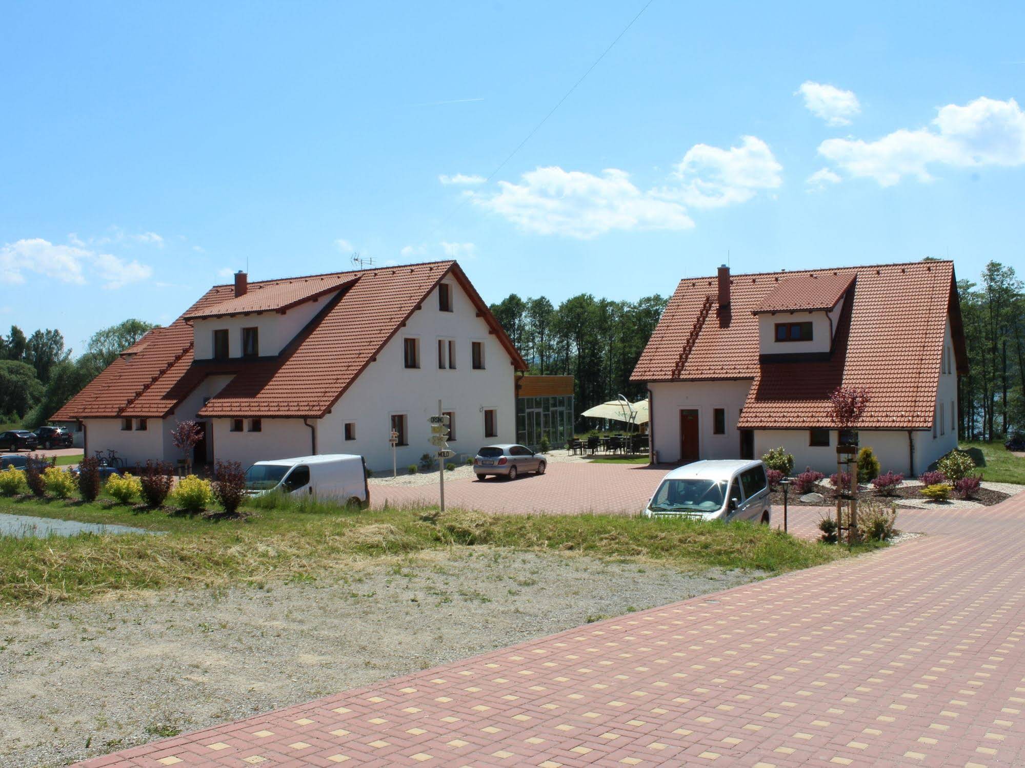 Hotel Orsino