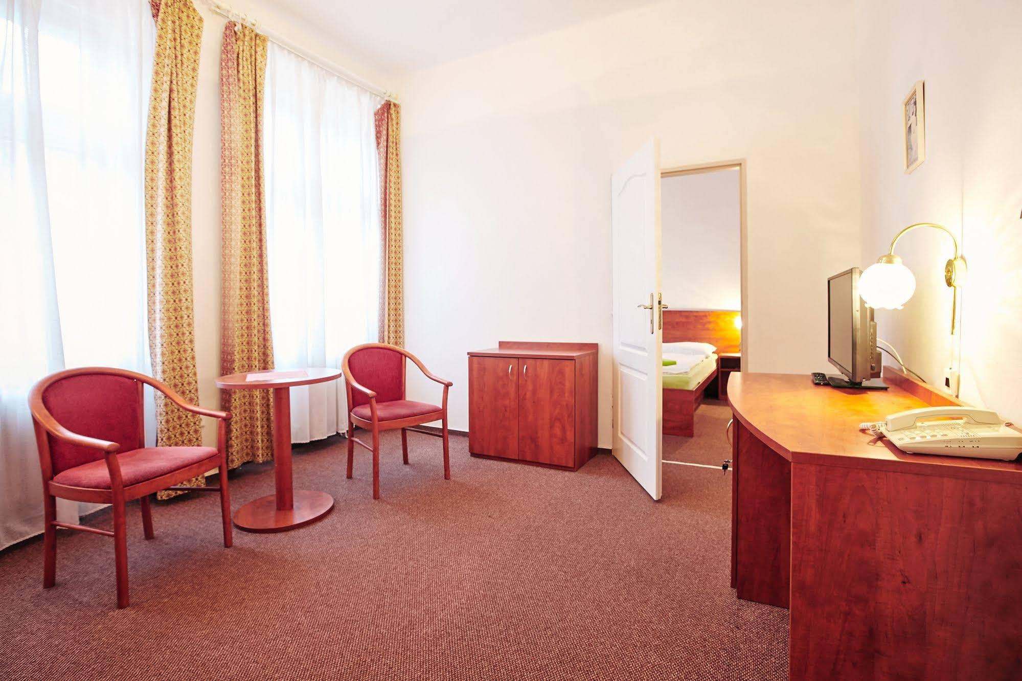 Wellness Hotel Central