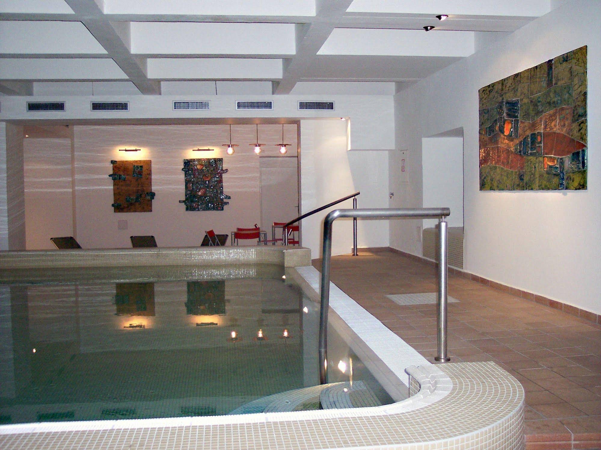 Wellness Hotel Central