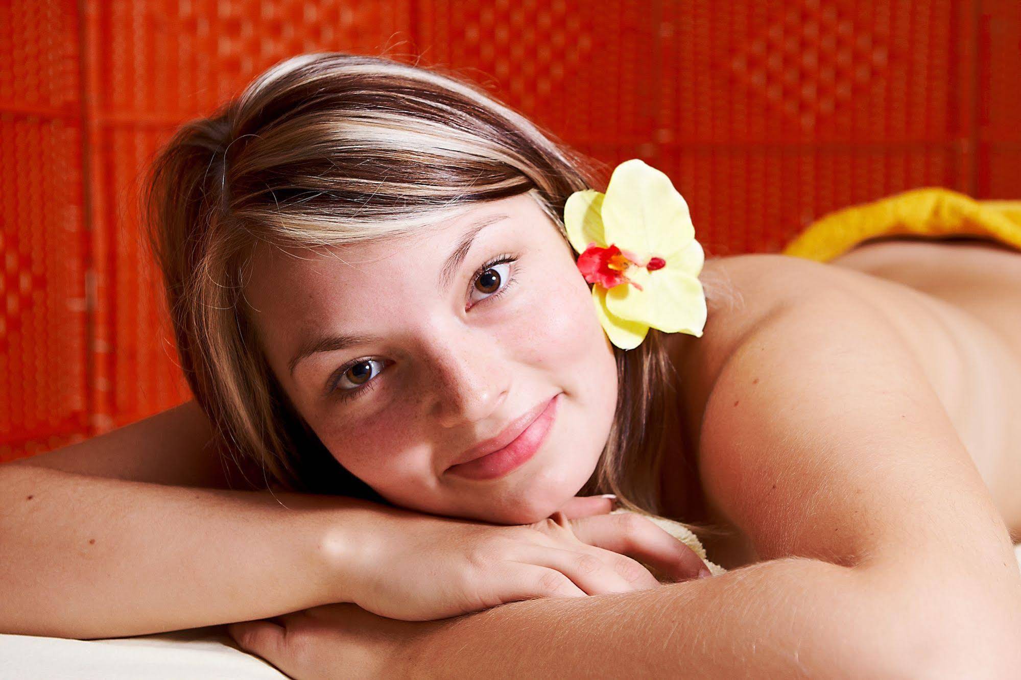 Wellness Hotel Central
