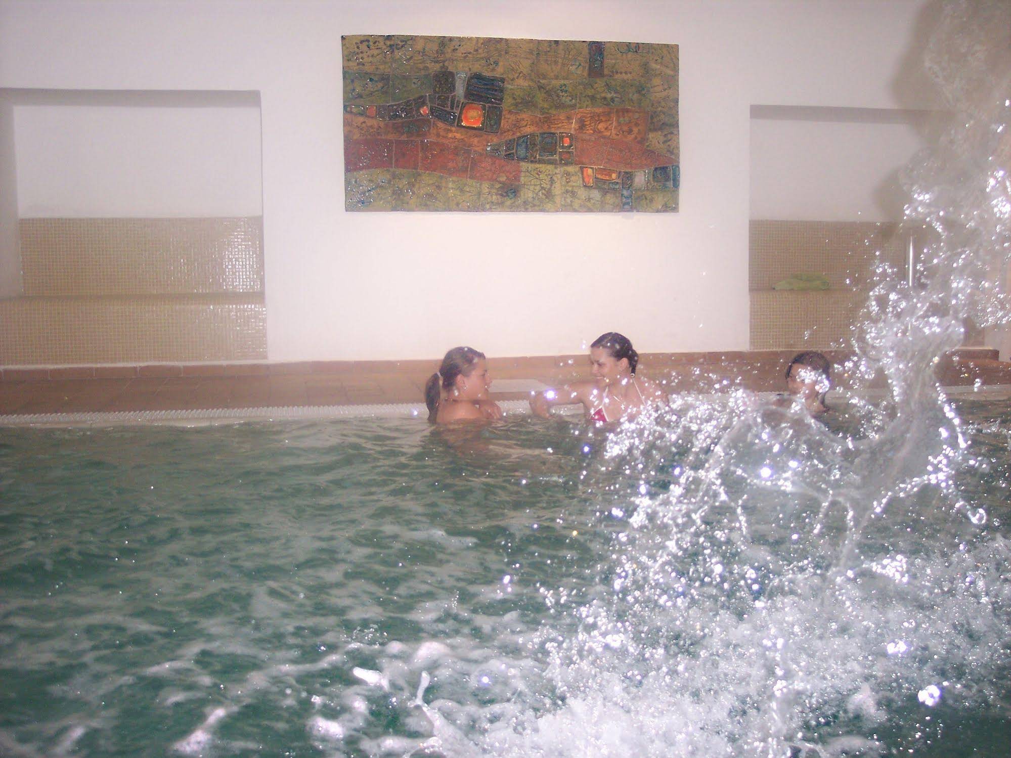 Wellness Hotel Central