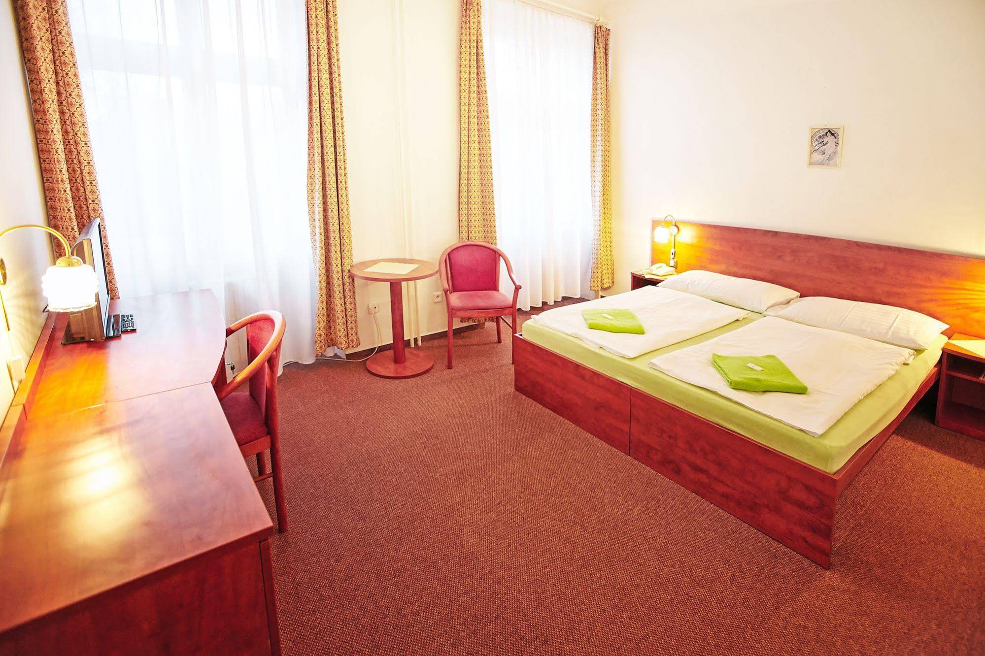 Wellness Hotel Central