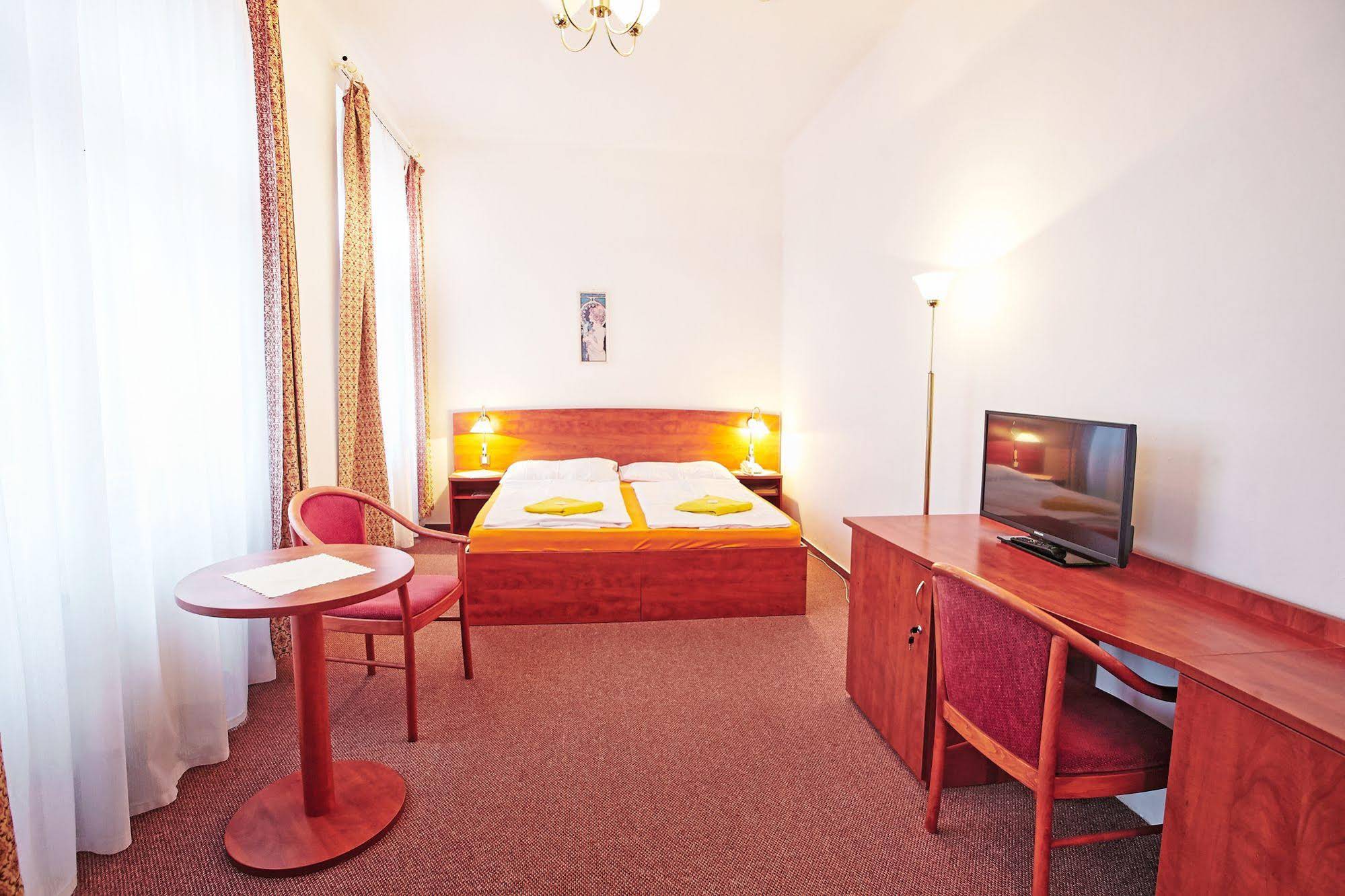 Wellness Hotel Central