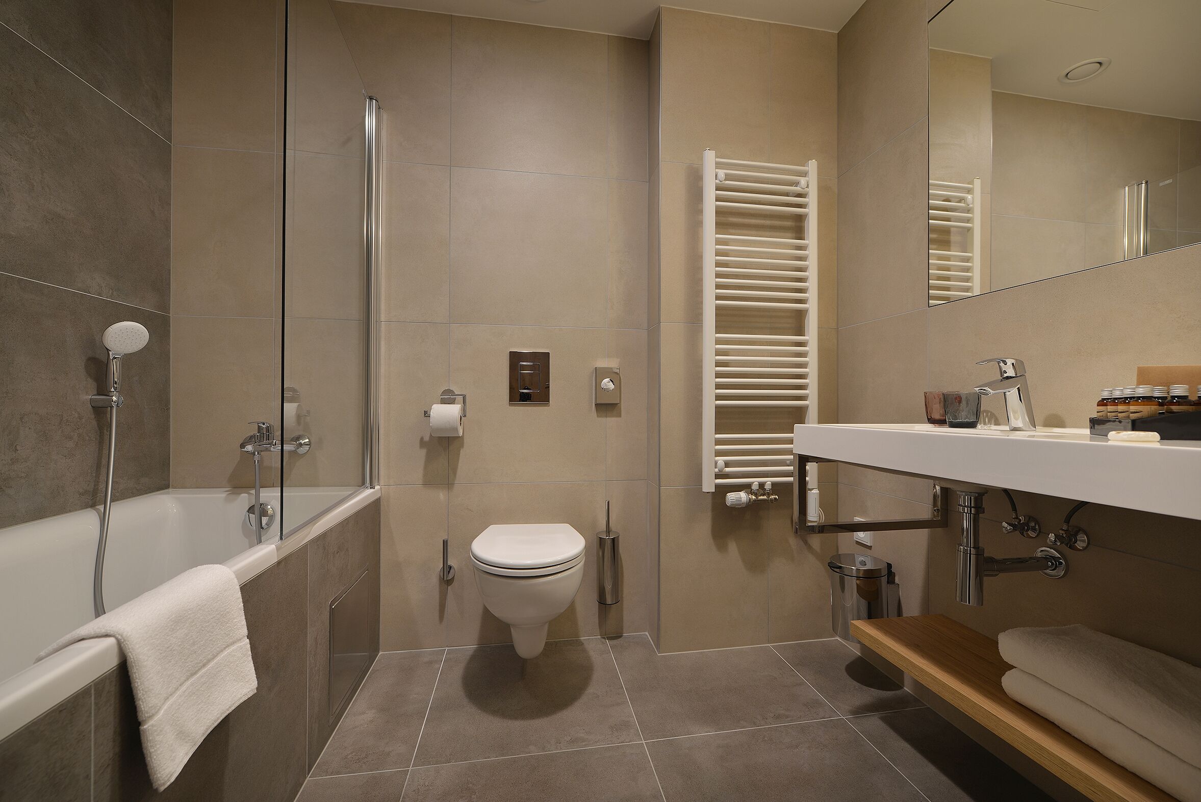 Hotel Element