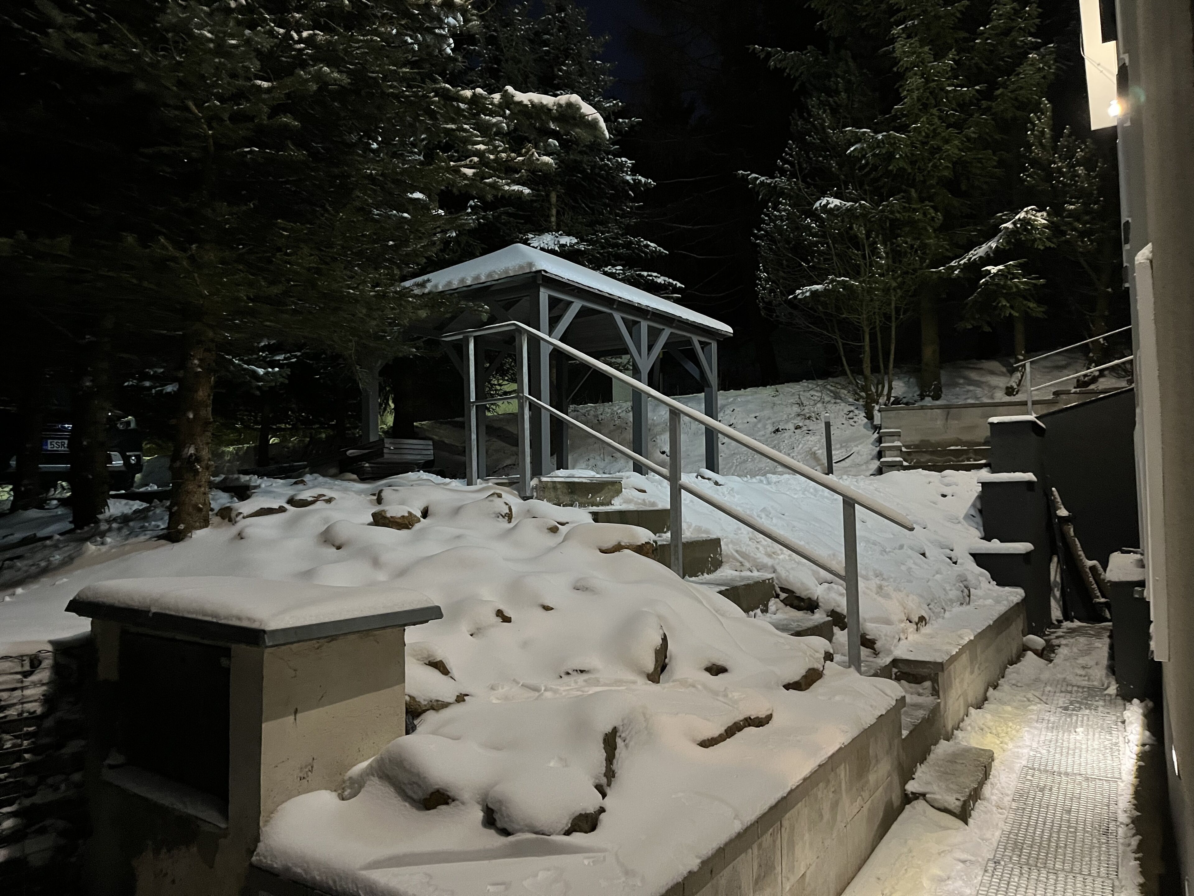 Apartmany Hillside 18