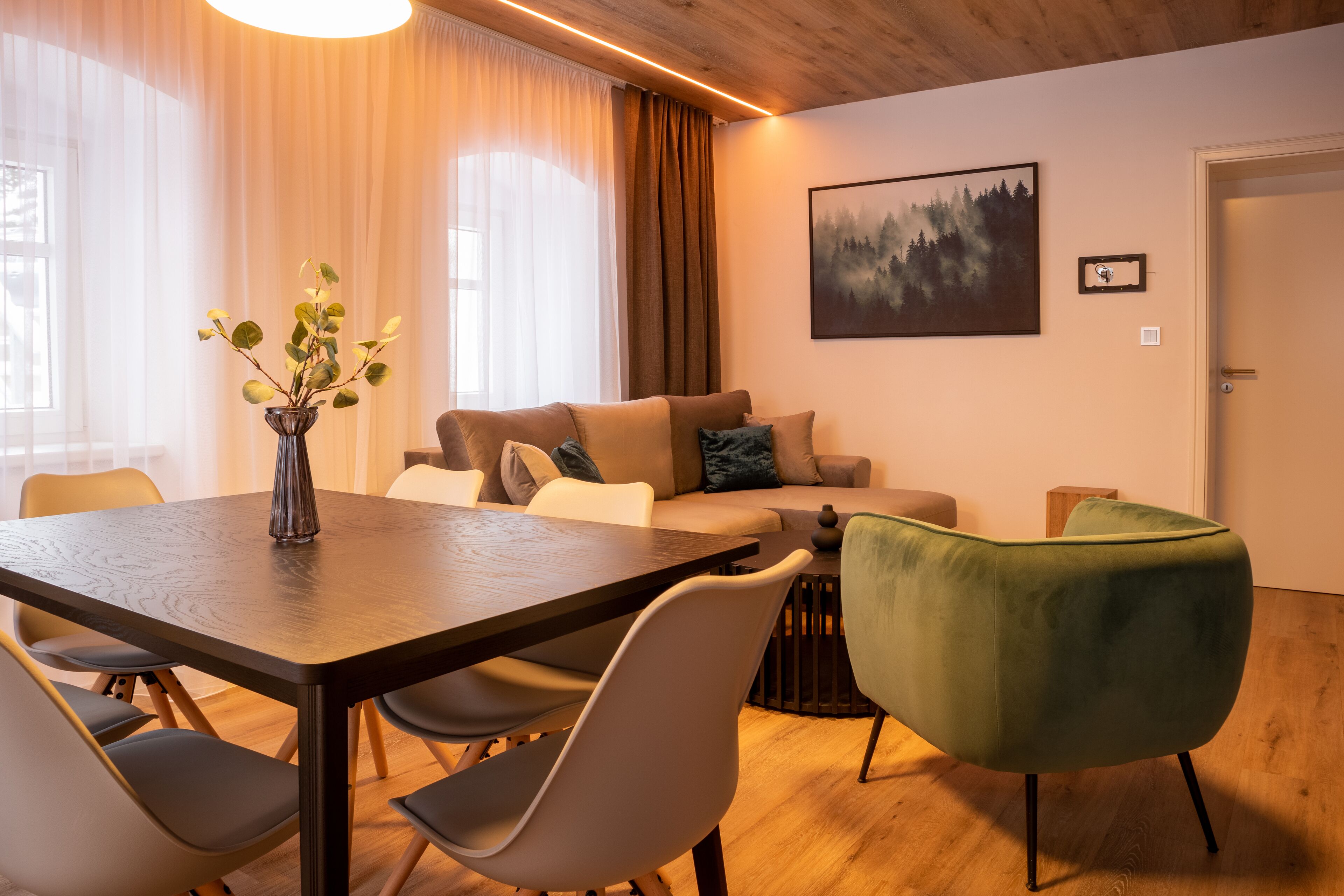 Apartmany Hillside 18