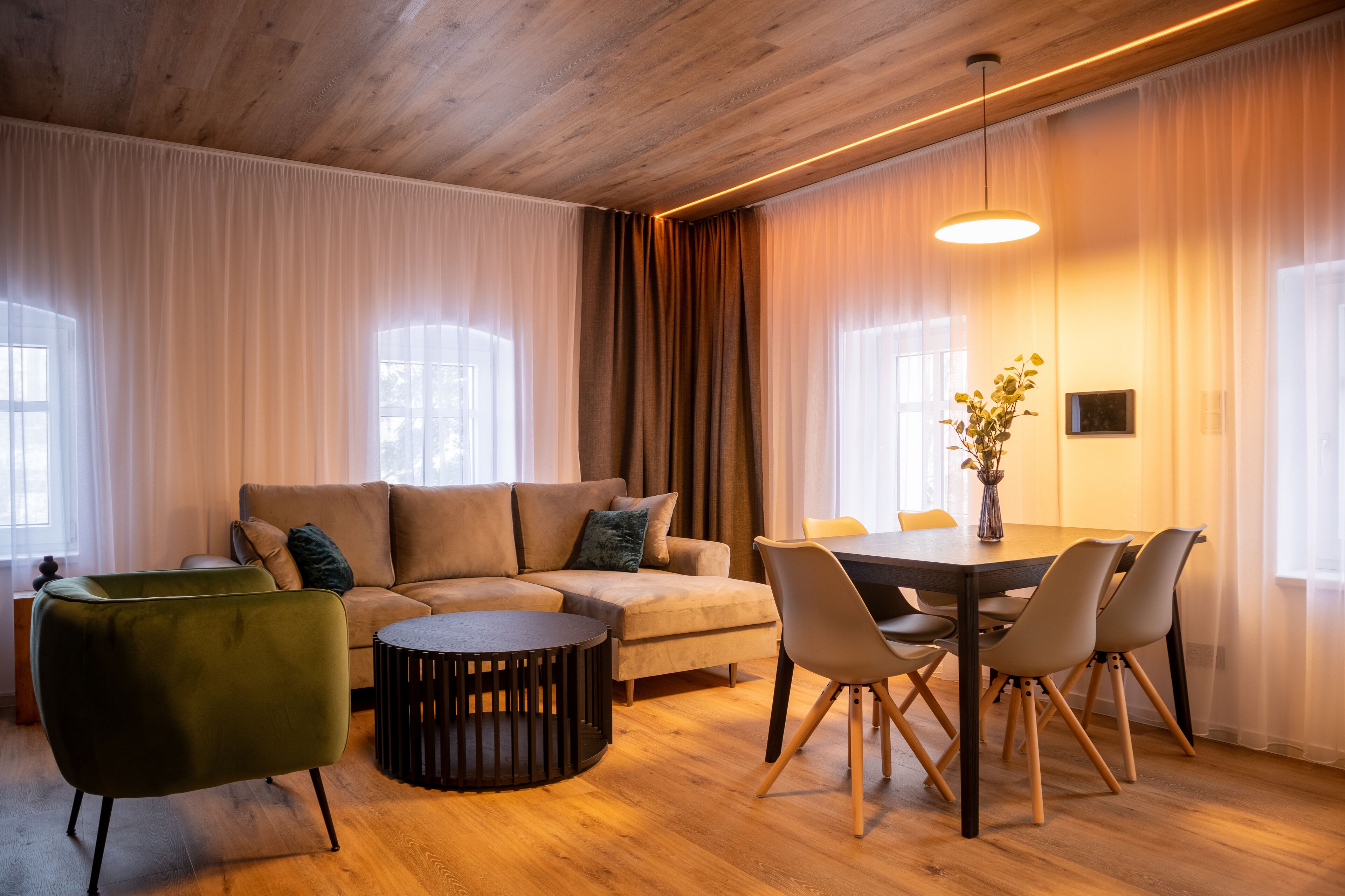 Apartmany Hillside 18