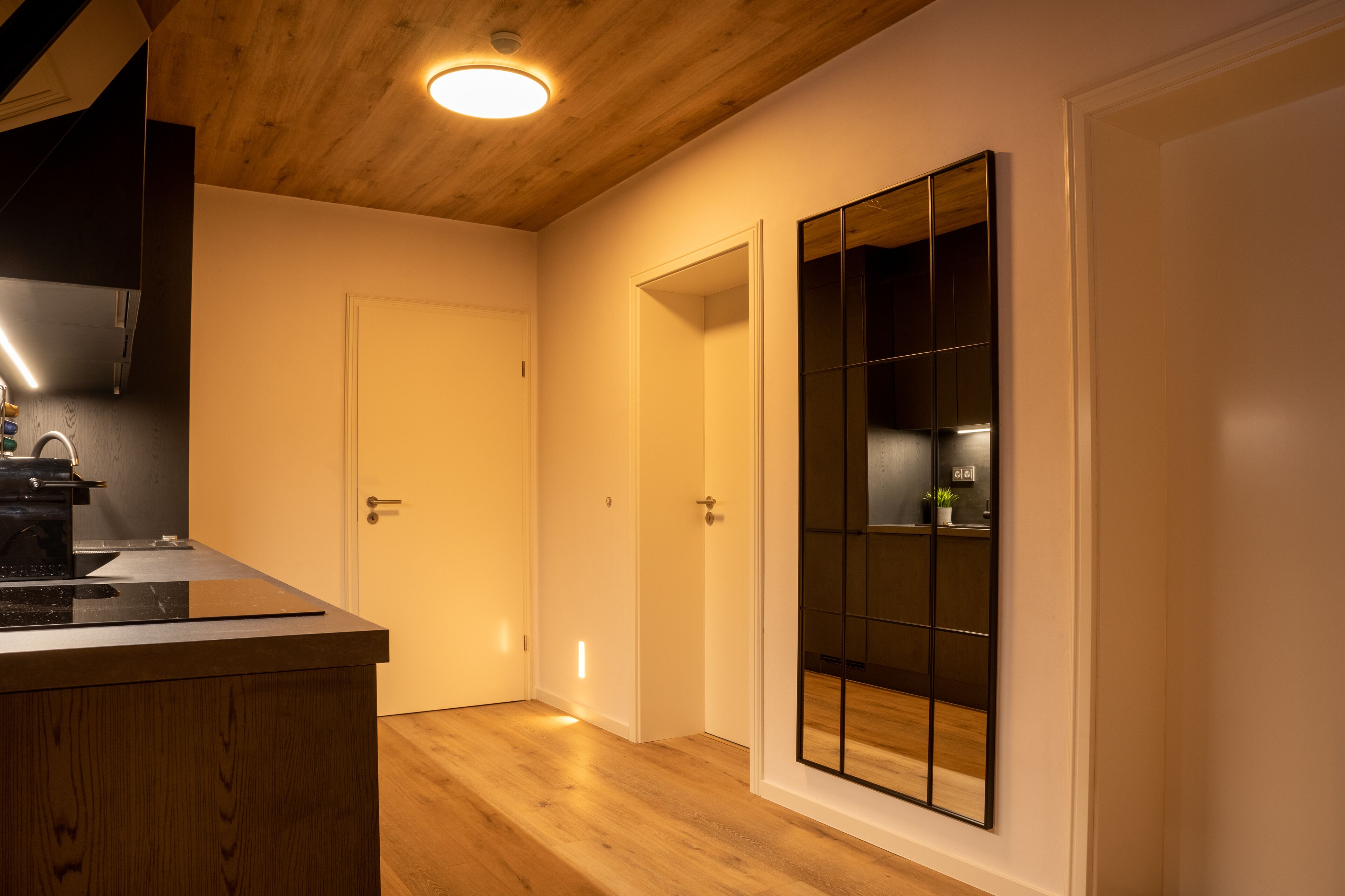 Apartmany Hillside 18