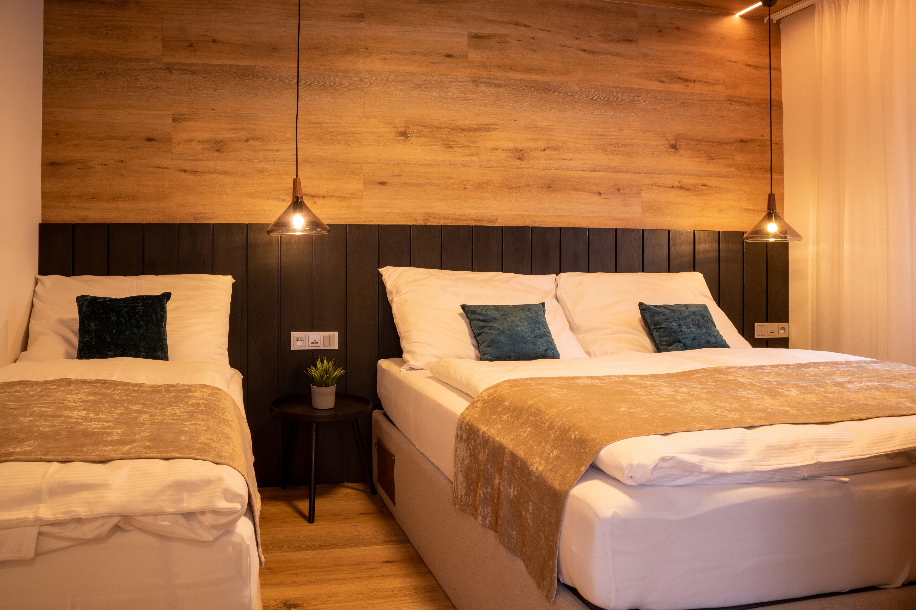 Apartmany Hillside 18