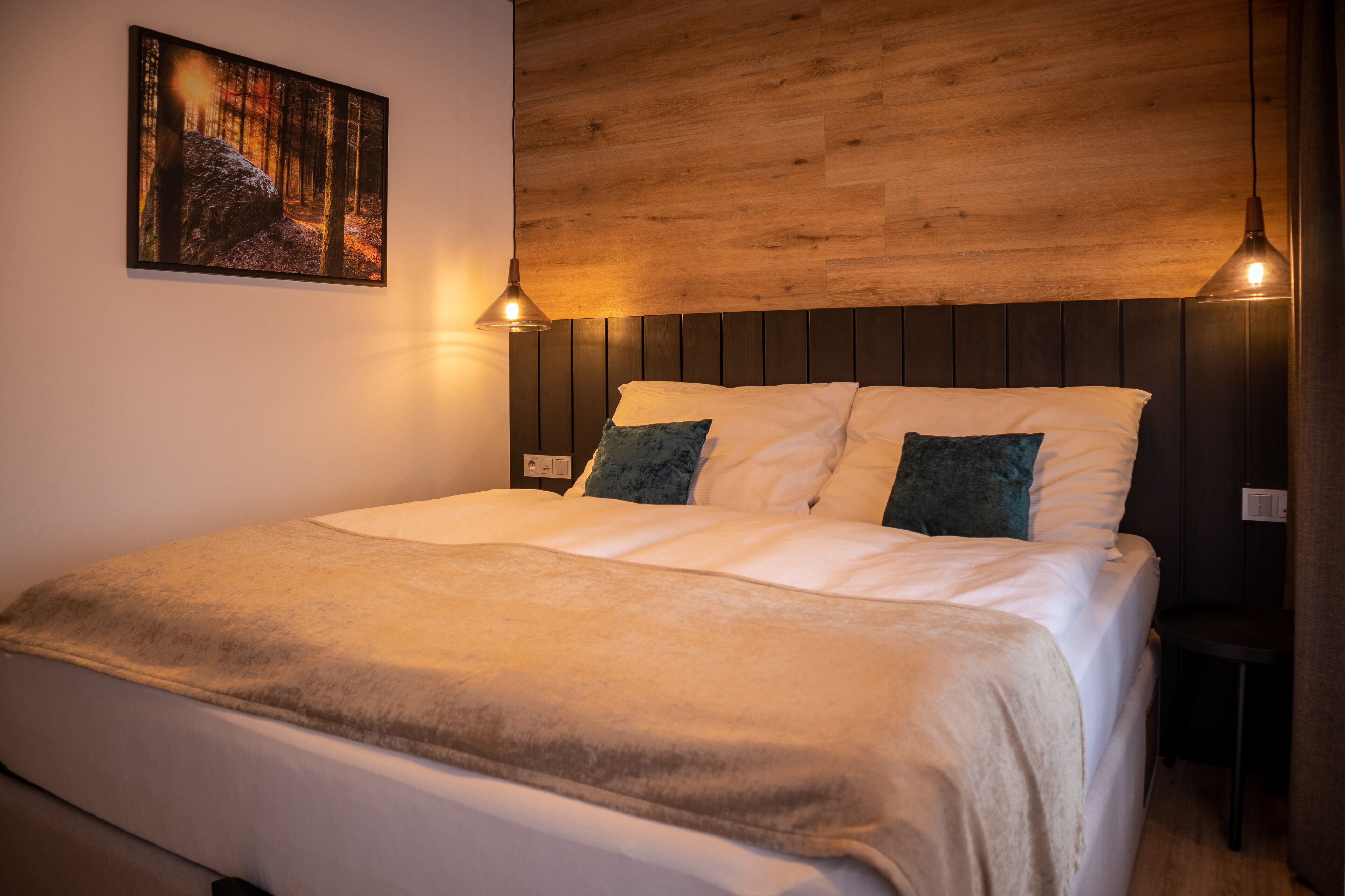 Apartmany Hillside 18