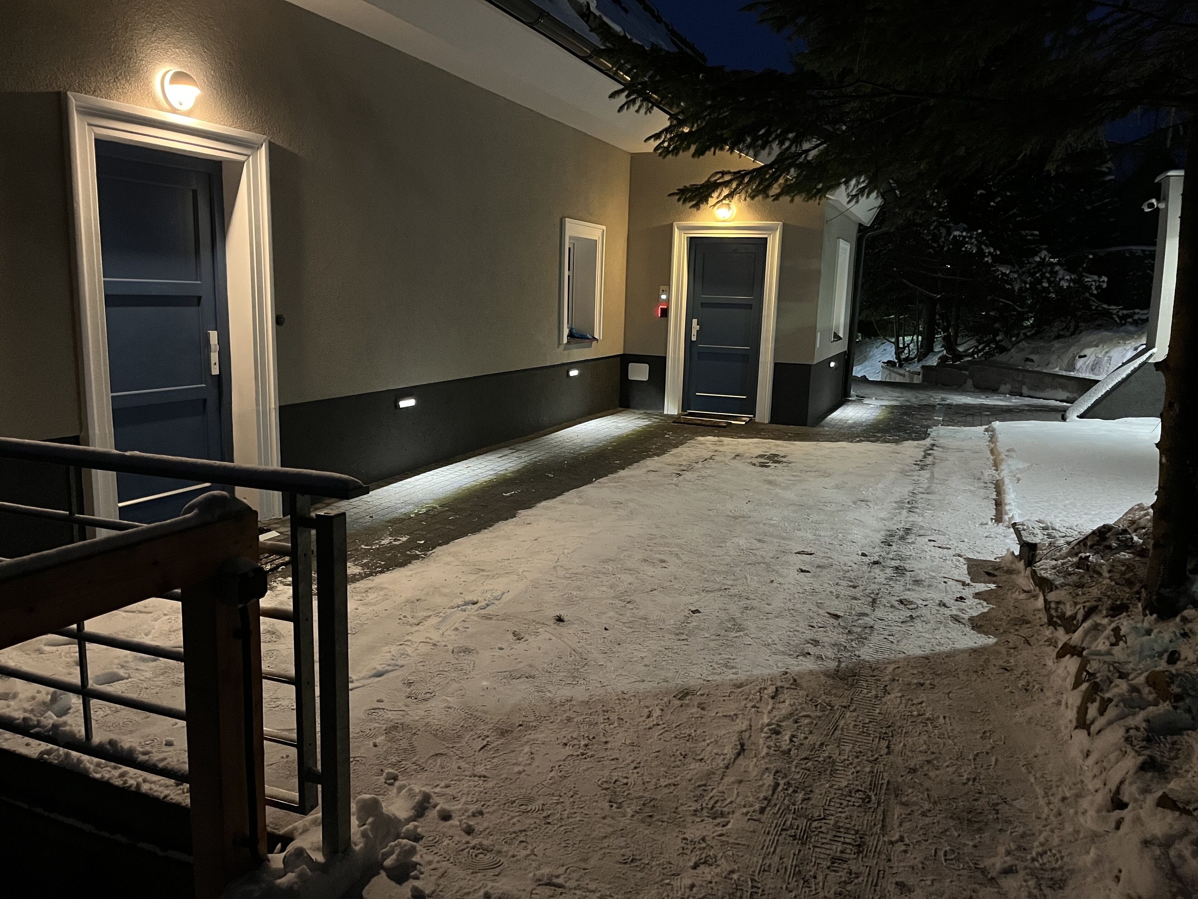 Apartmany Hillside 18