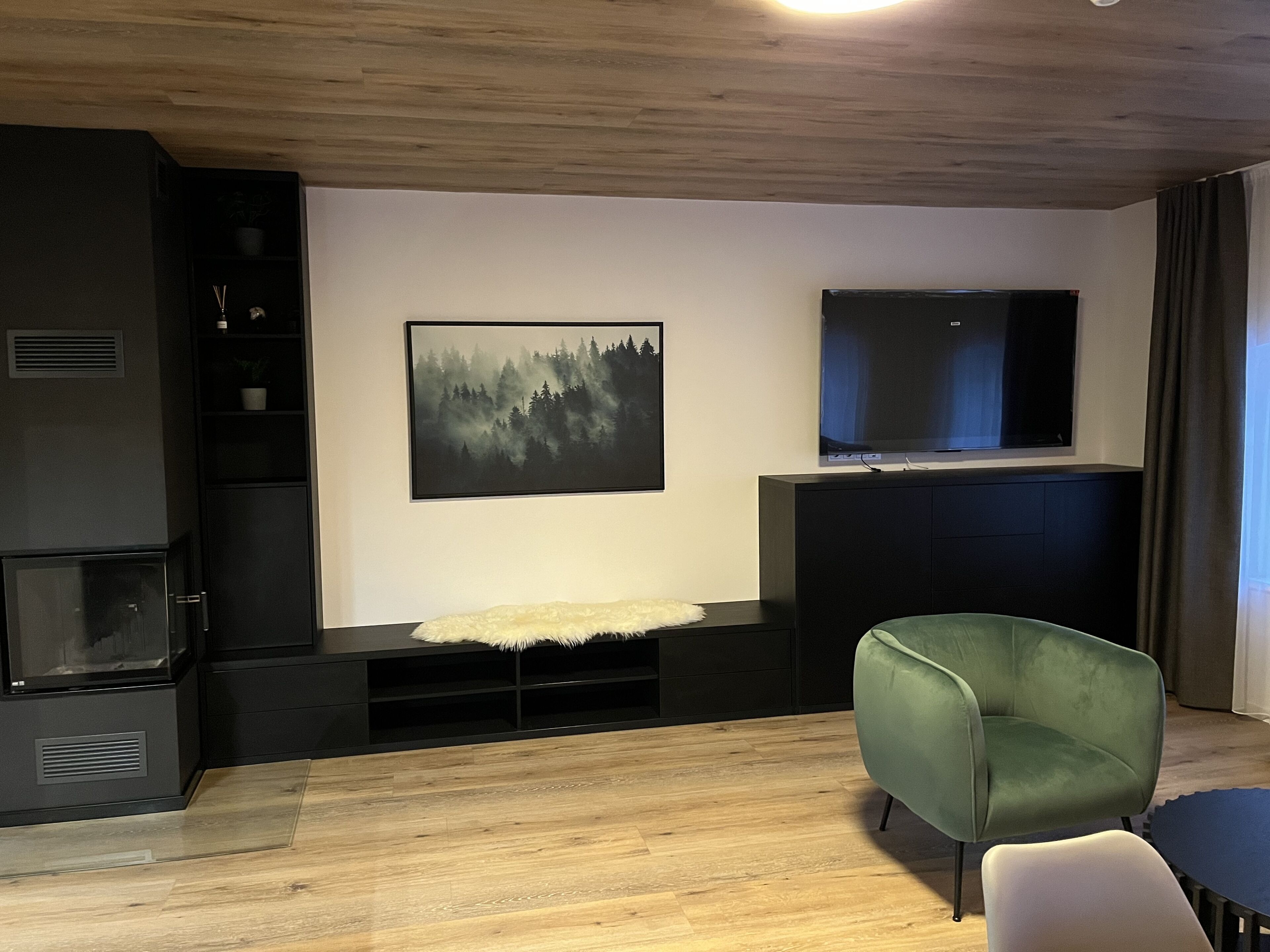 Apartmany Hillside 18