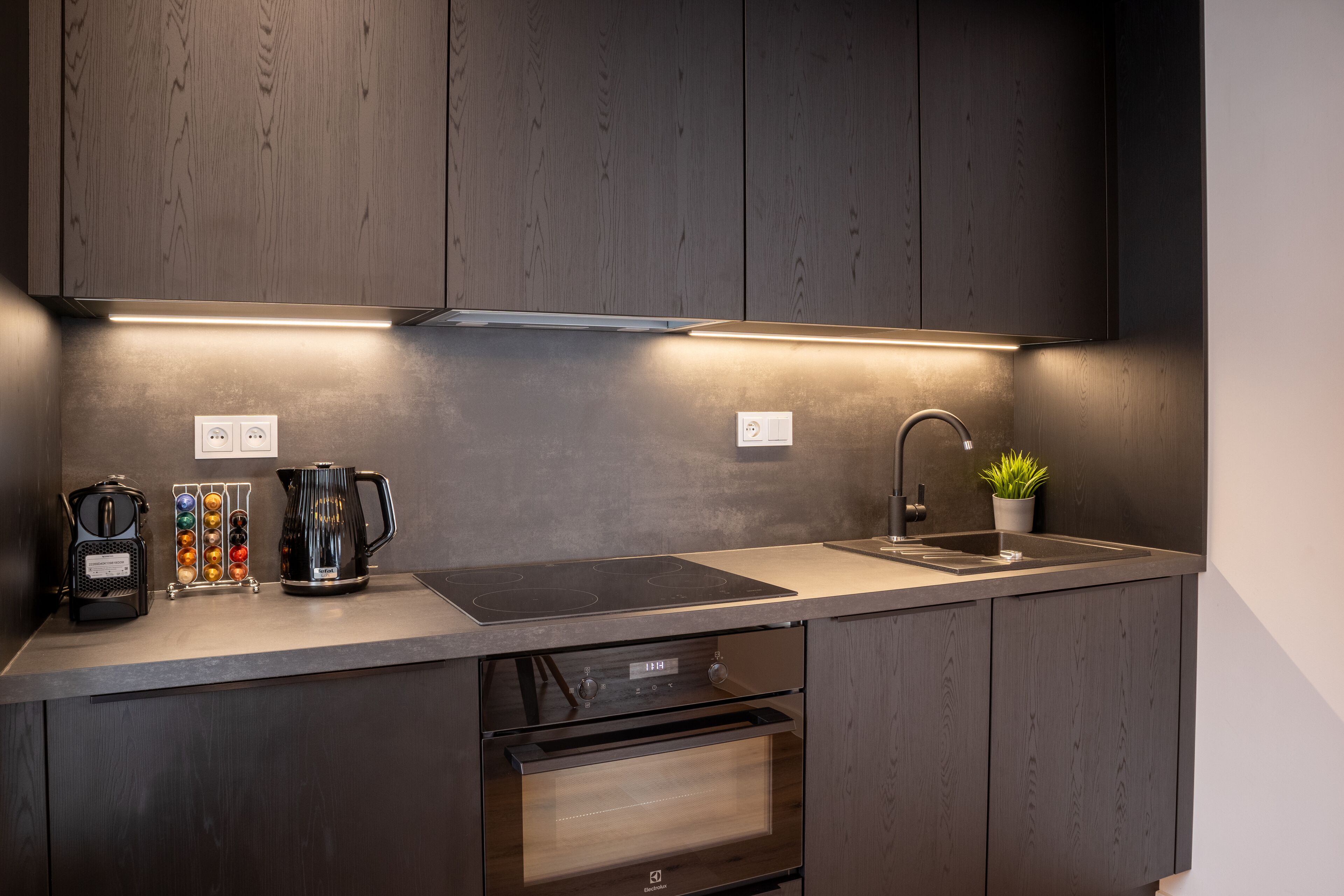 Apartmany Hillside 18