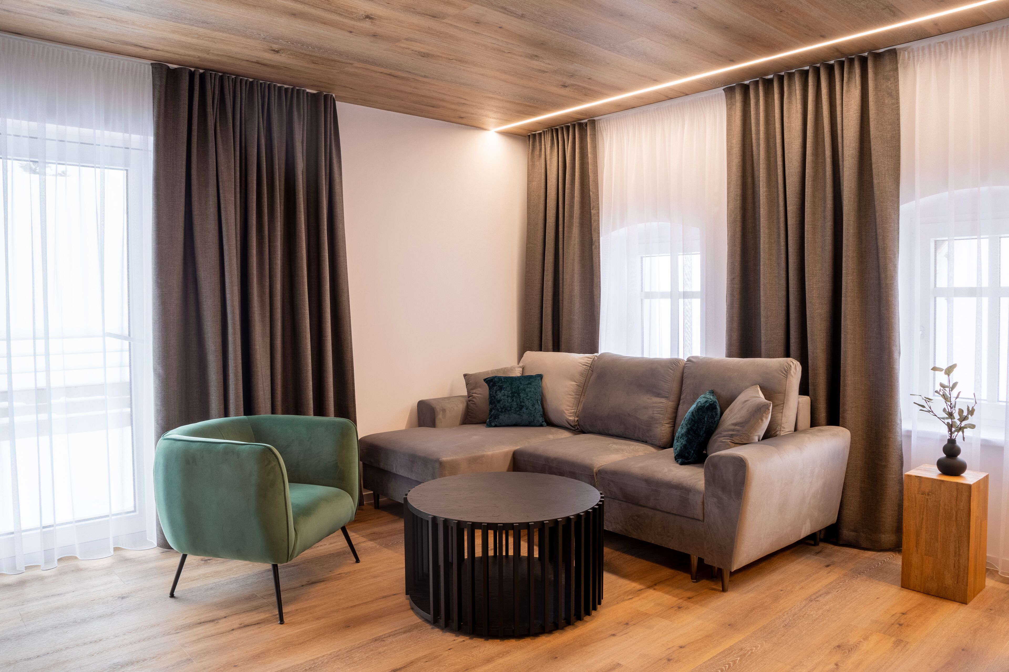 Apartmany Hillside 18