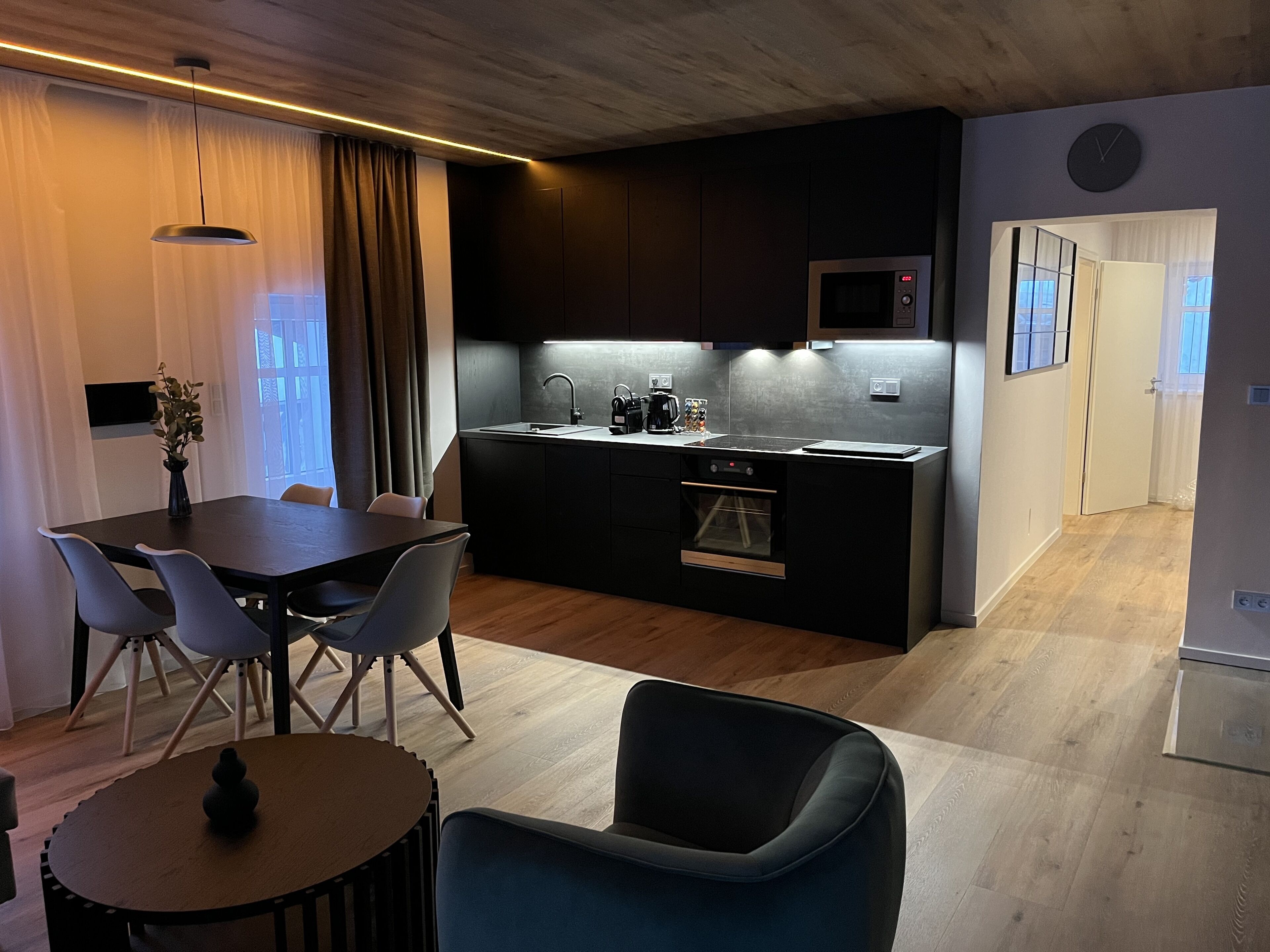 Apartmany Hillside 18