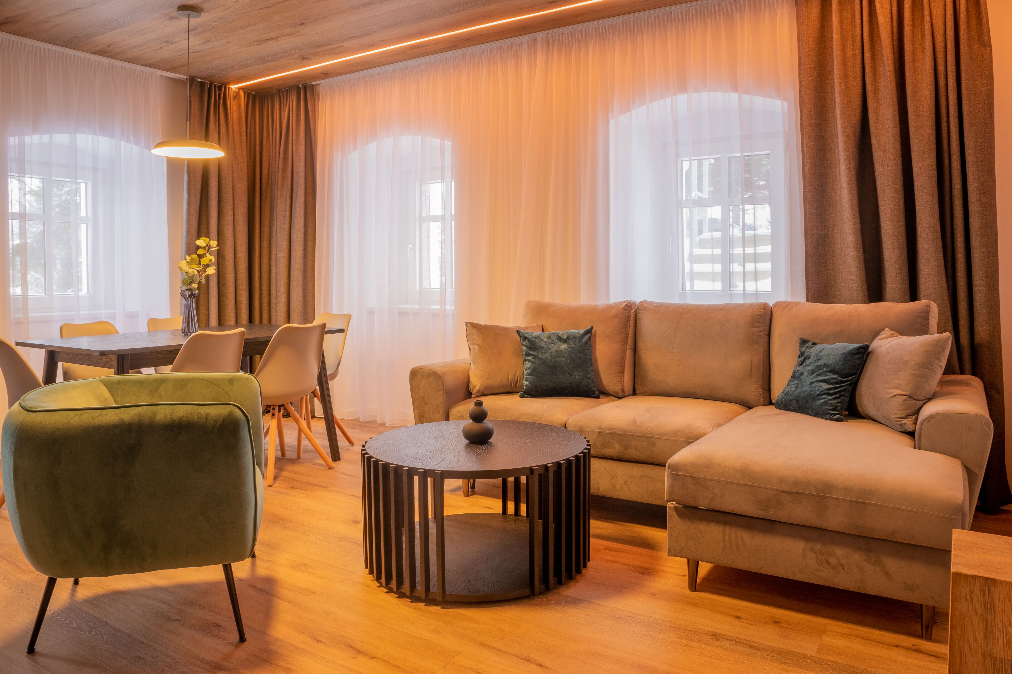 Apartmany Hillside 18