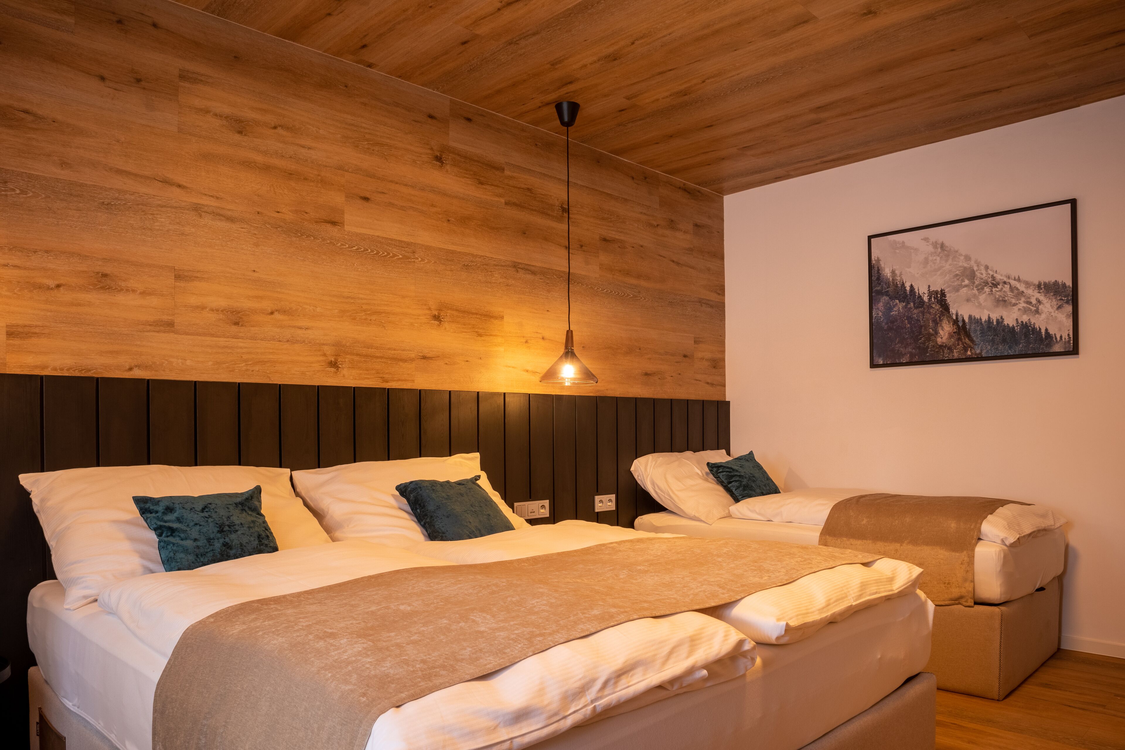 Apartmany Hillside 18