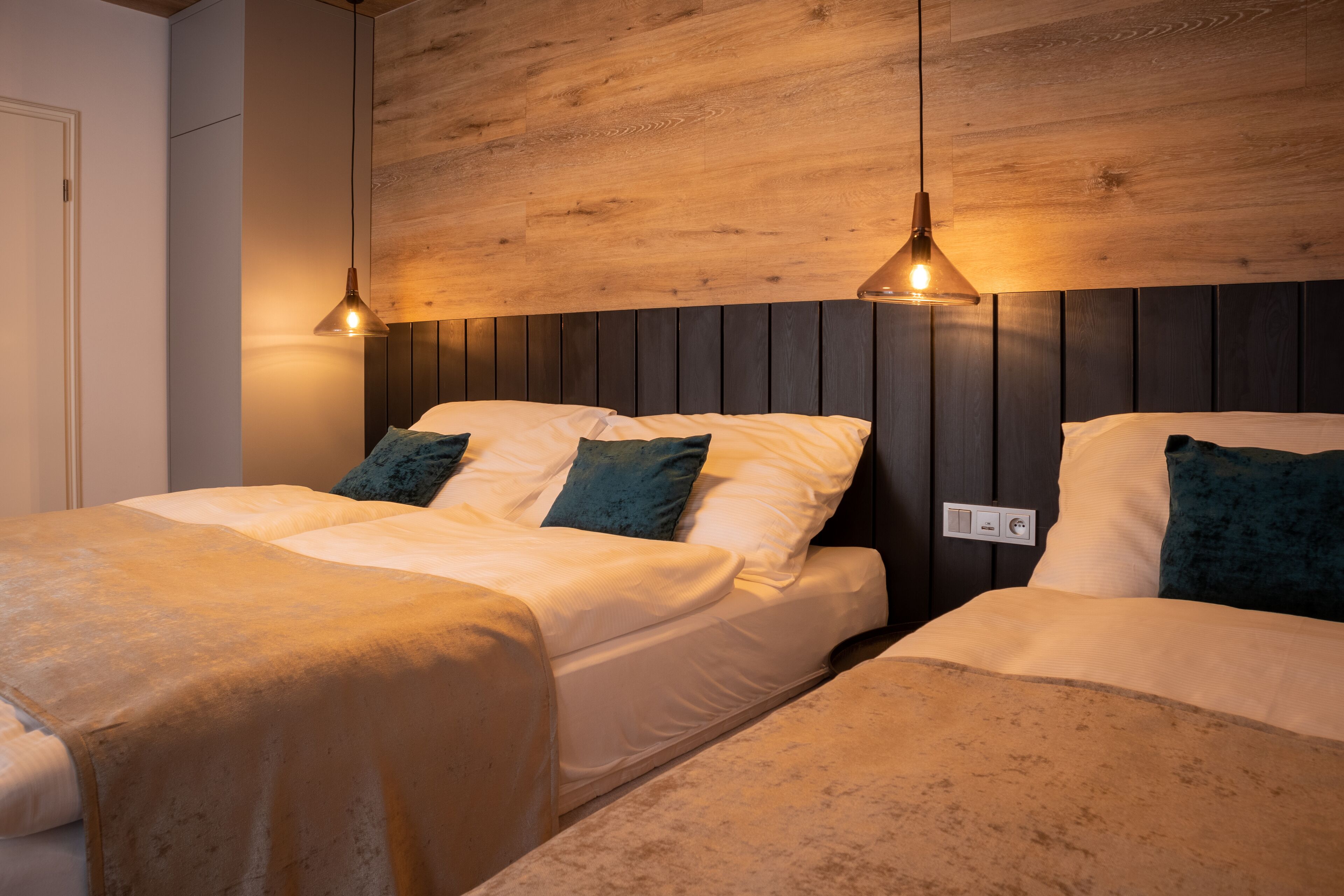 Apartmany Hillside 18
