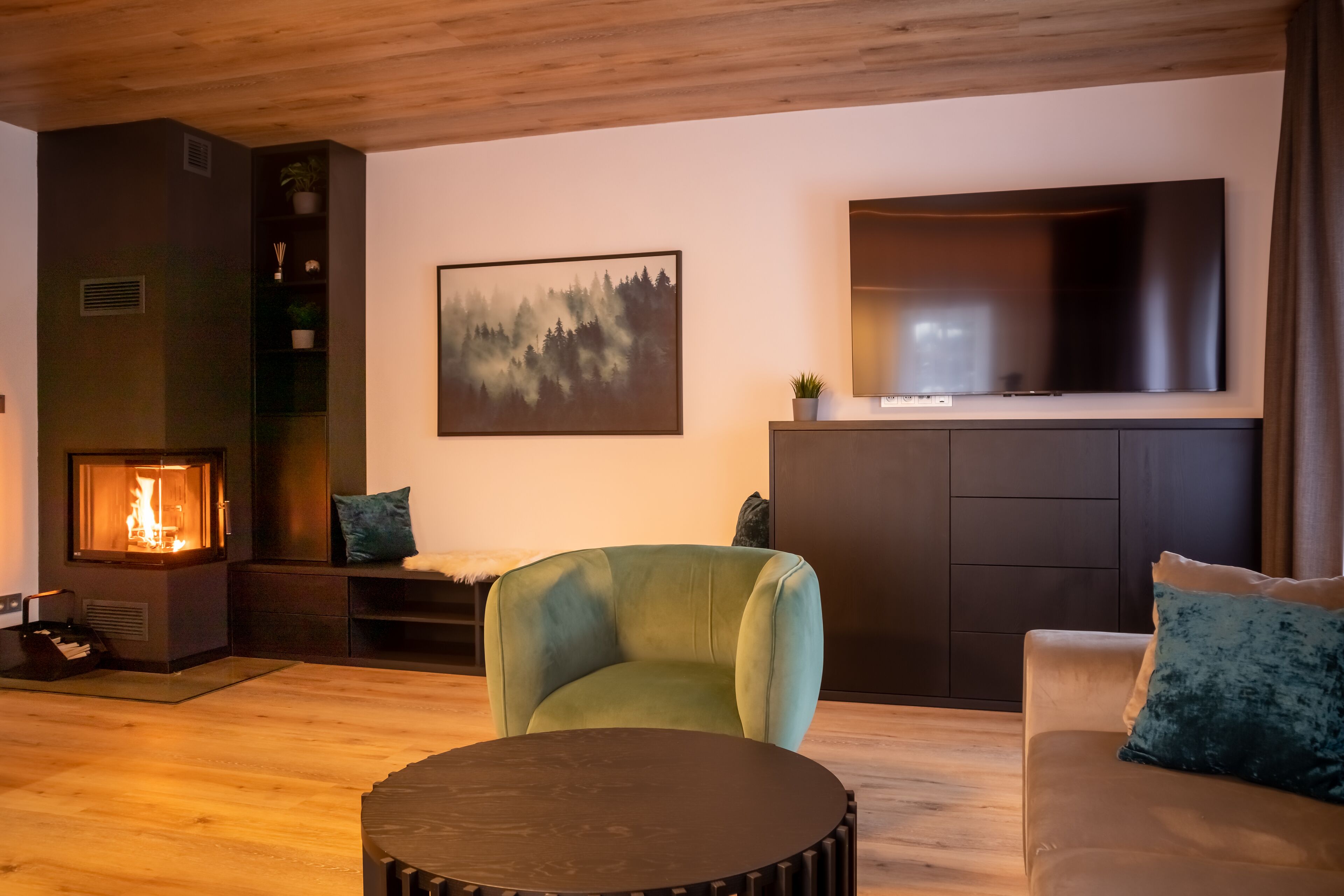 Apartmany Hillside 18