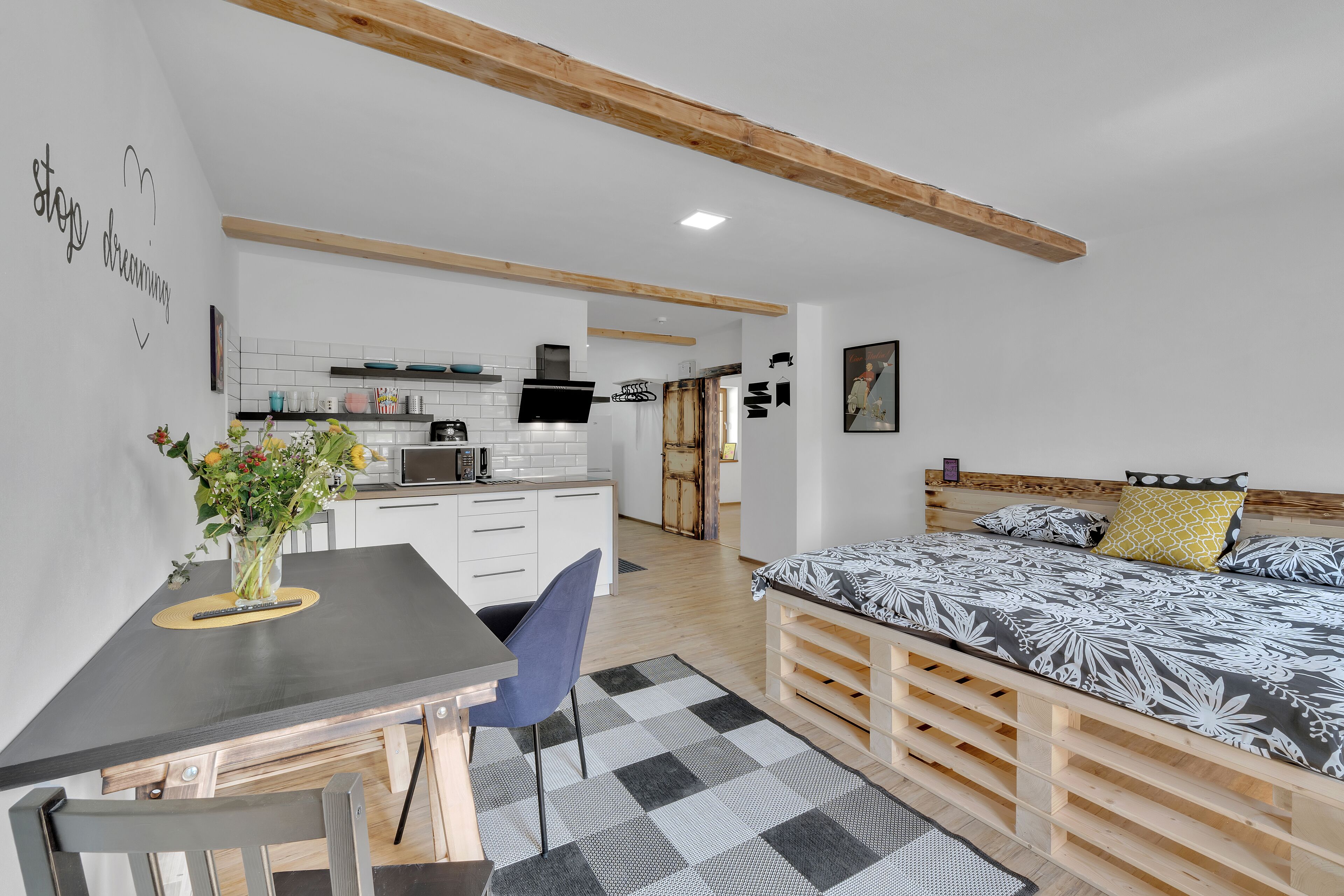 Joy Aparthotel Klinovec