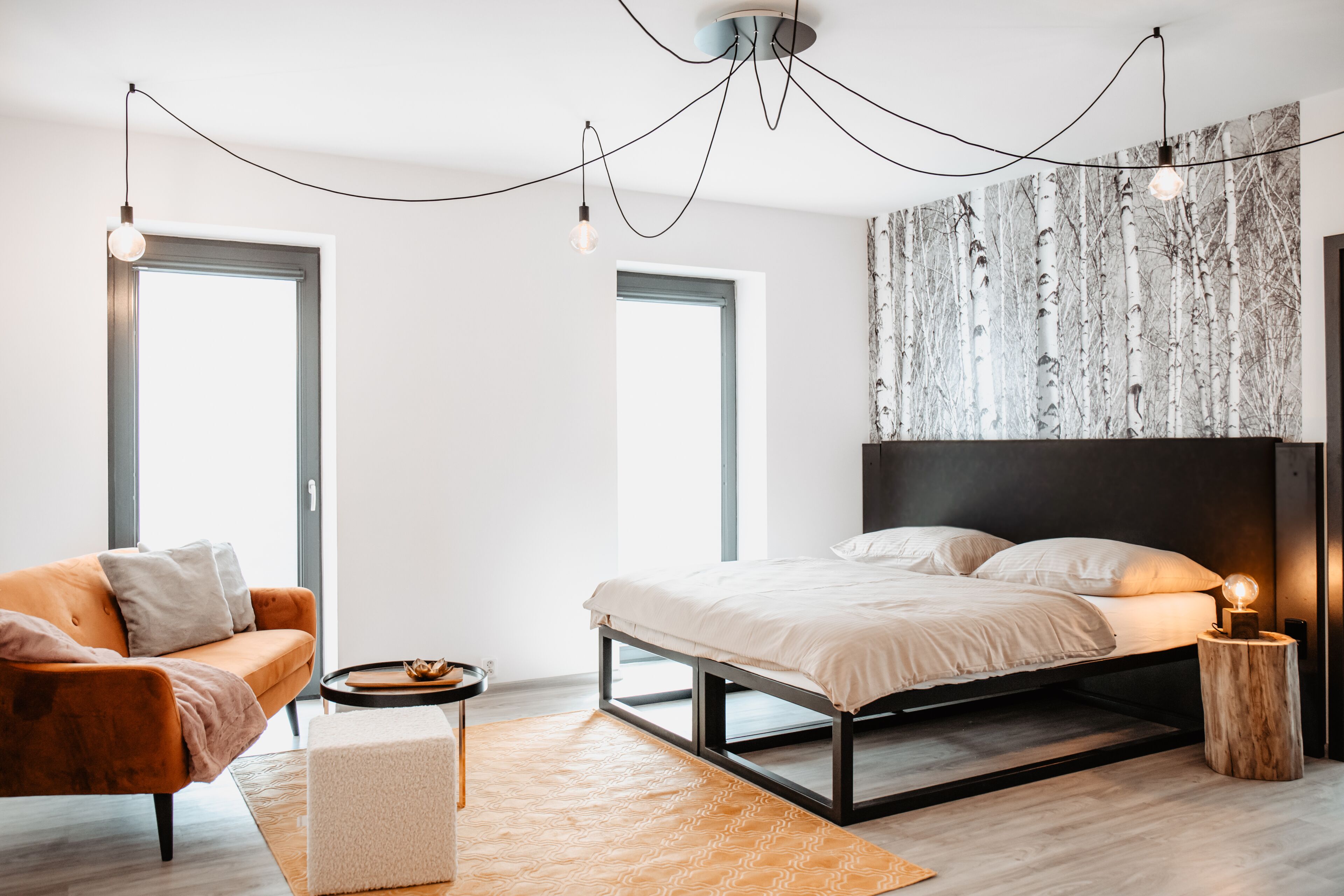 Joy Aparthotel Klinovec