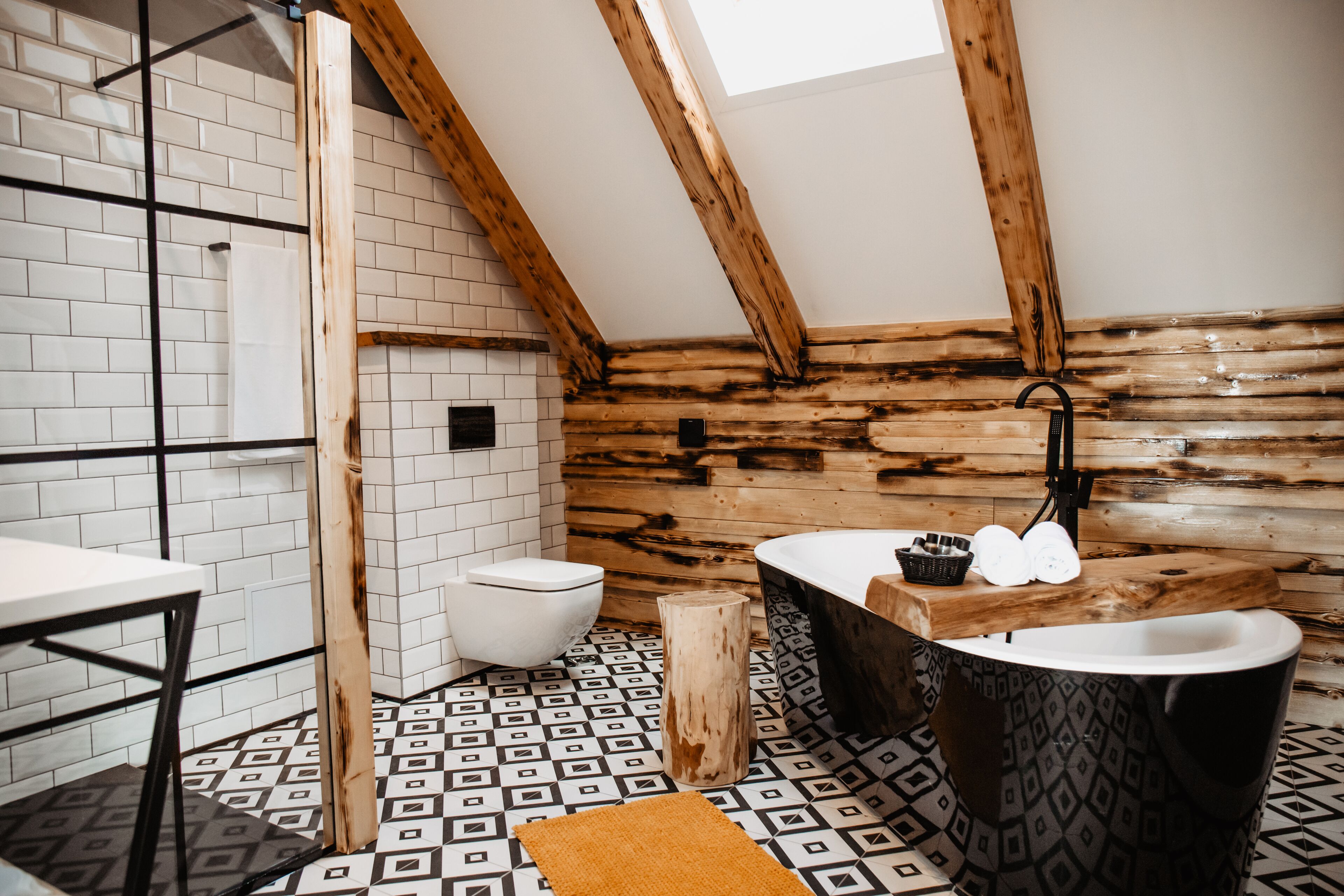 Joy Aparthotel Klinovec