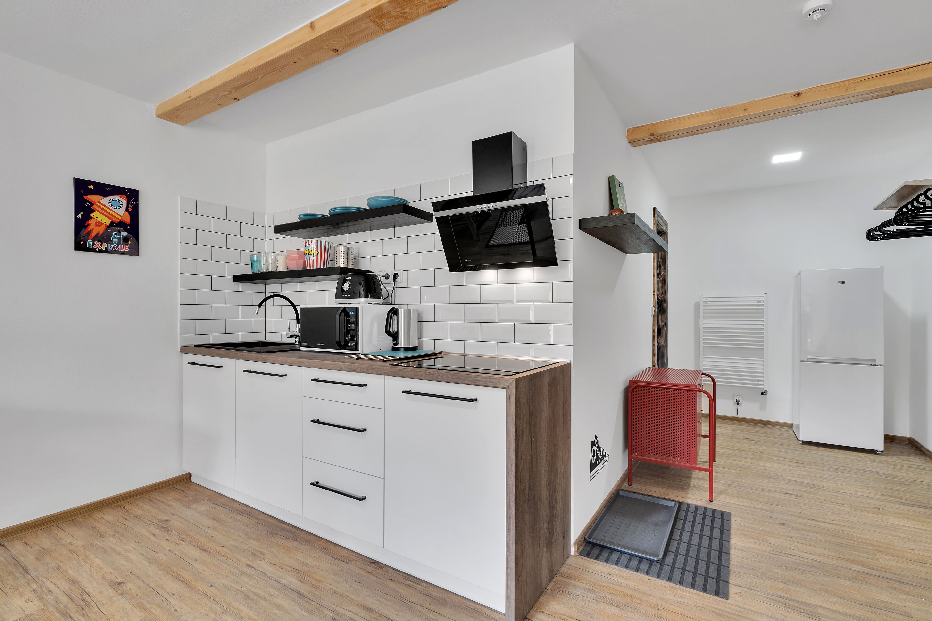 Joy Aparthotel Klinovec