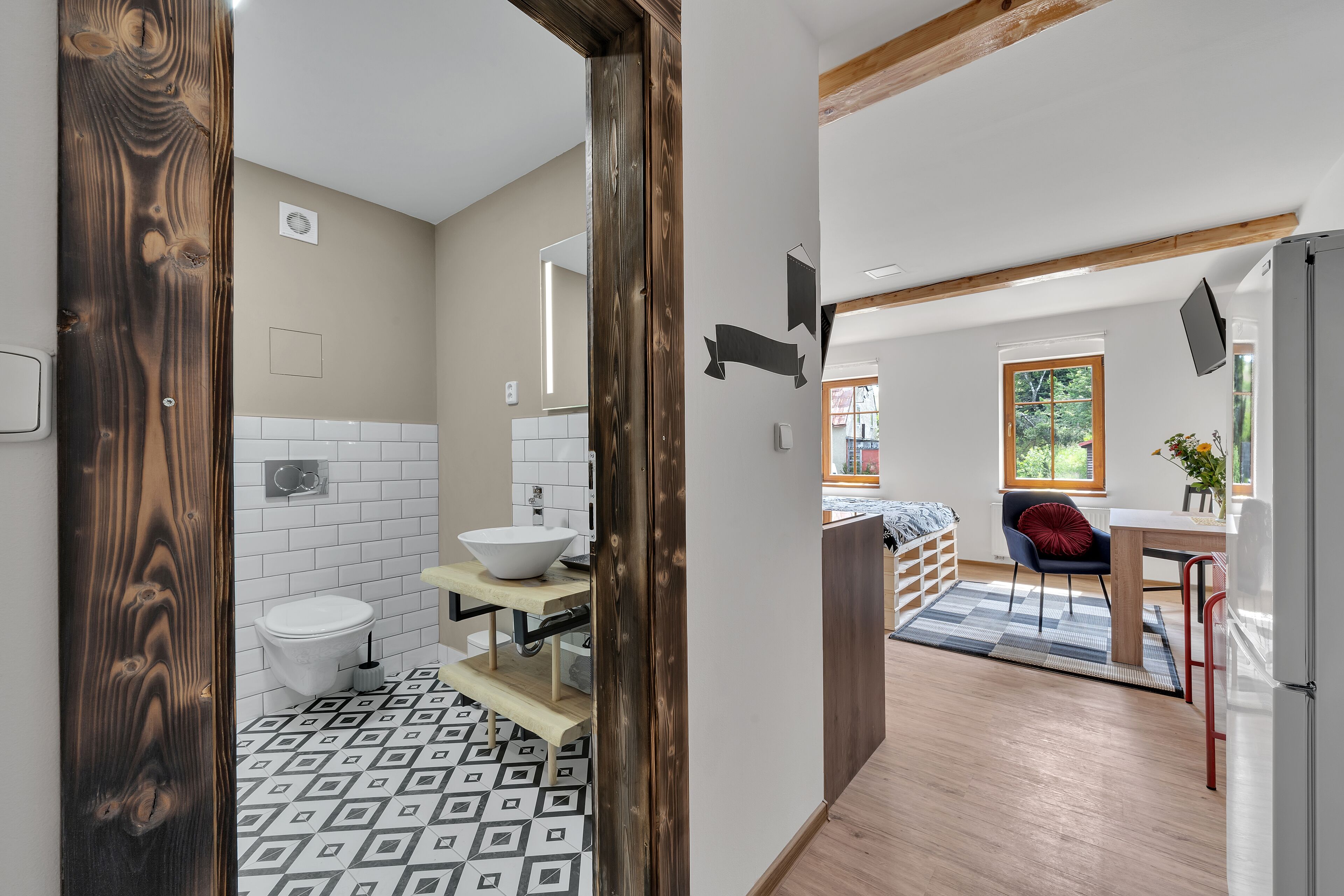 Joy Aparthotel Klinovec