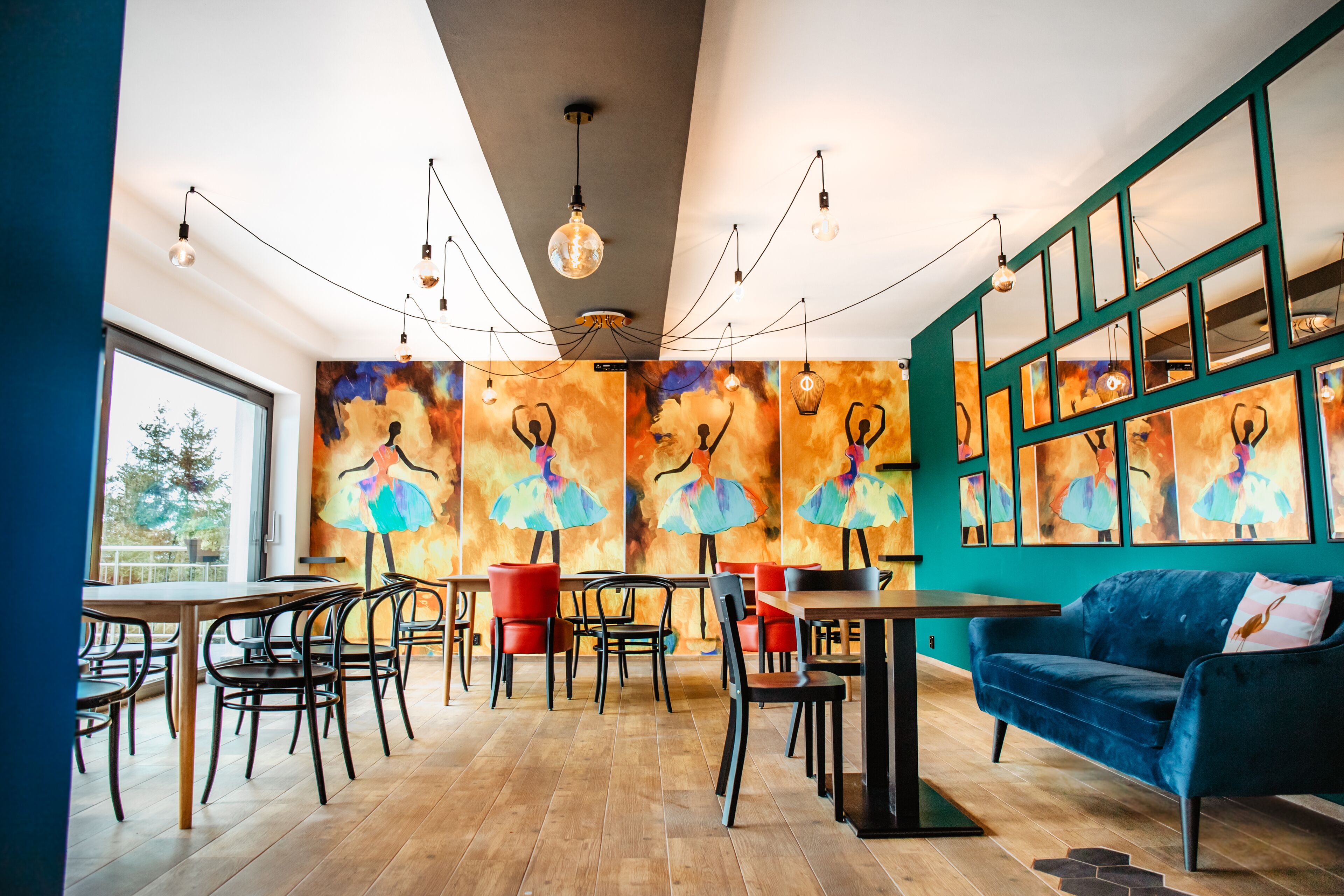 Joy Aparthotel Klinovec