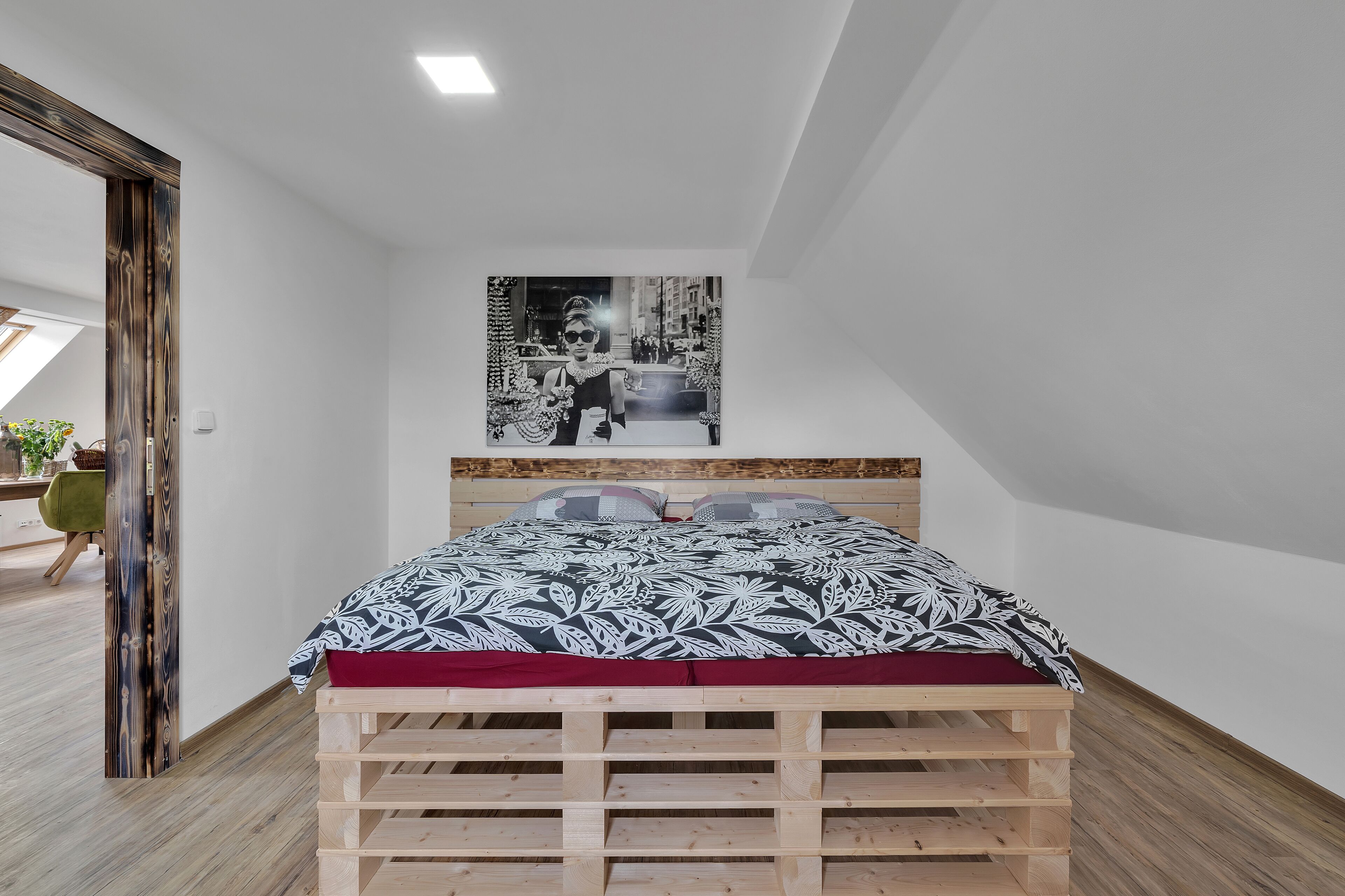 Joy Aparthotel Klinovec