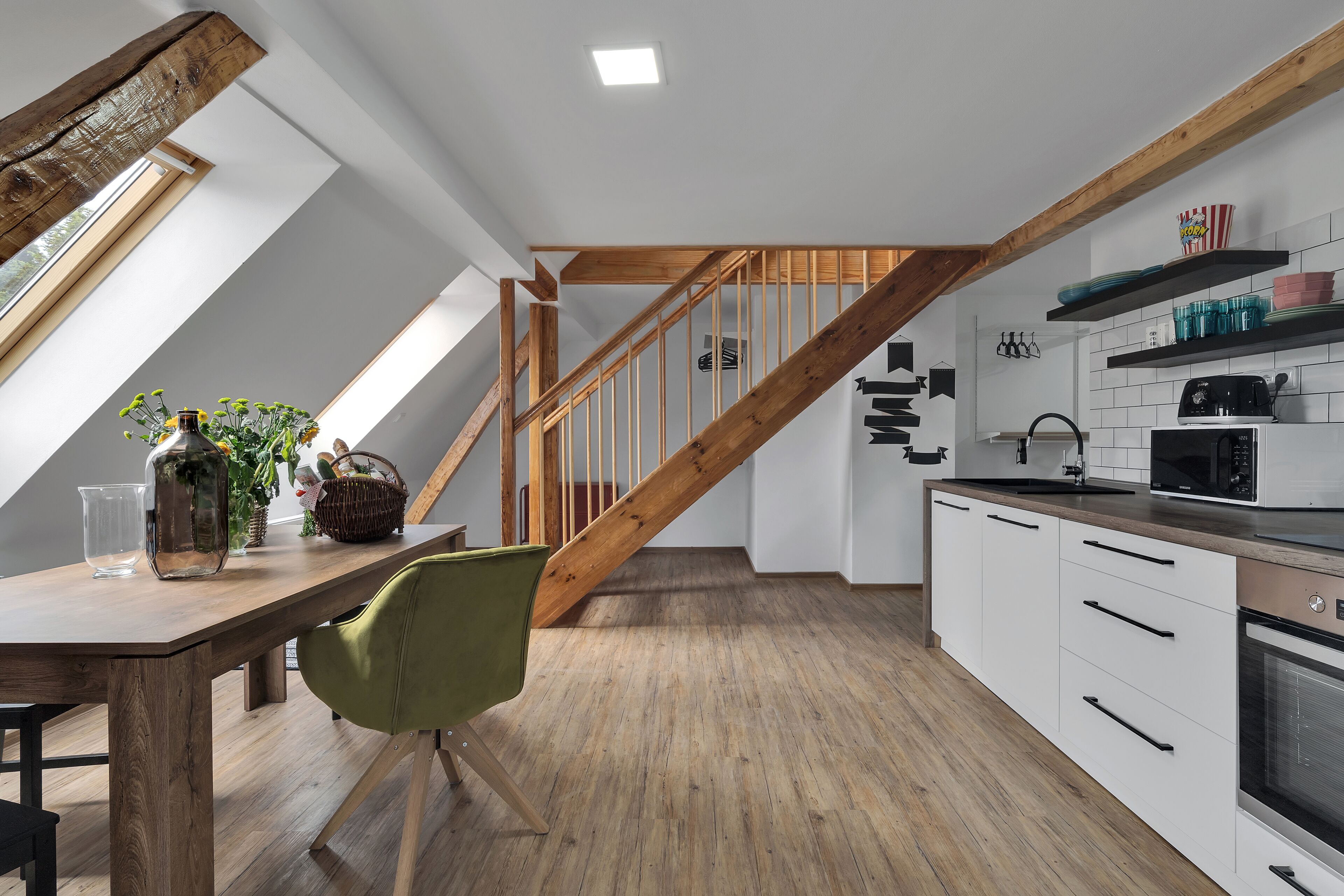Joy Aparthotel Klinovec