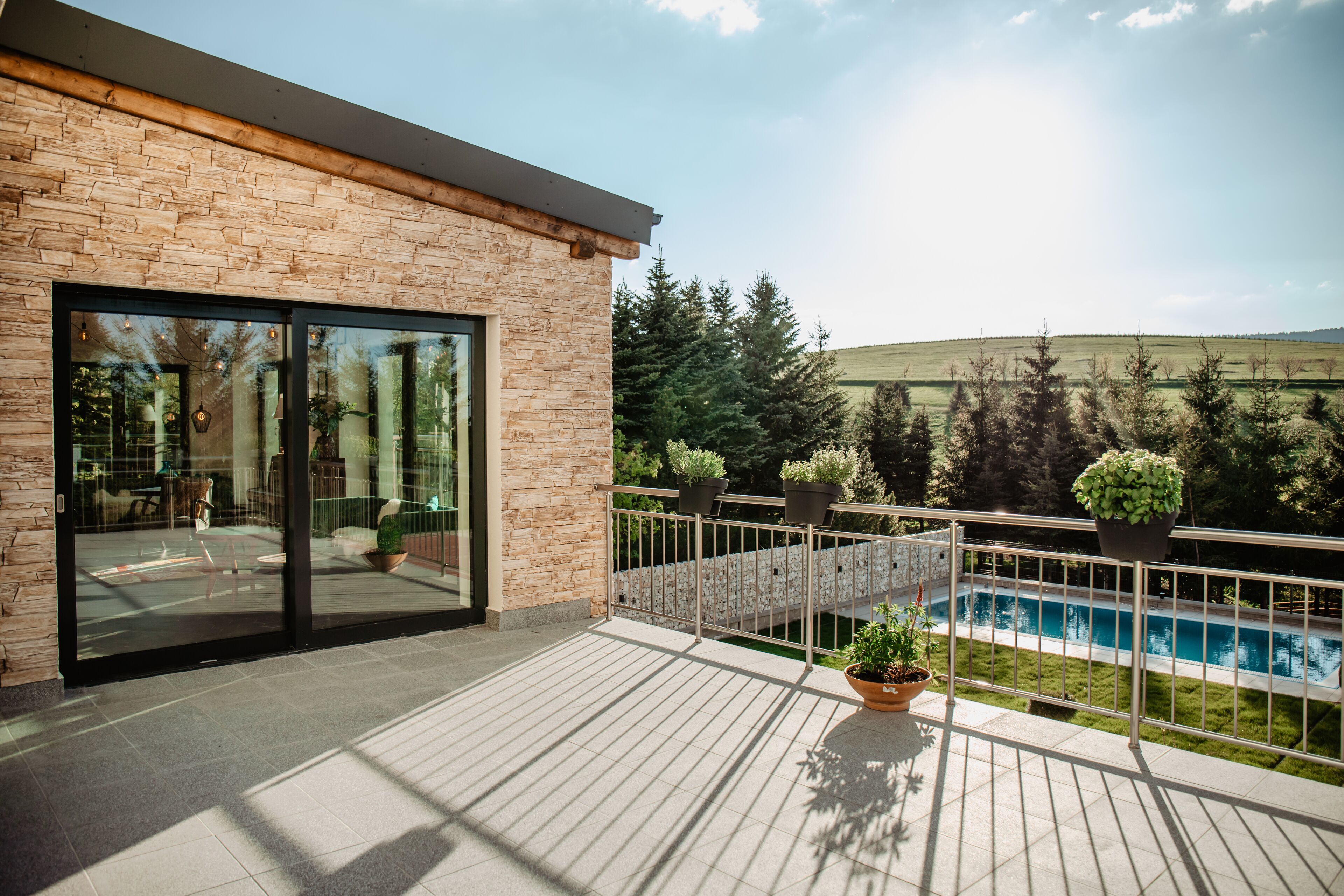 Joy Aparthotel Klinovec