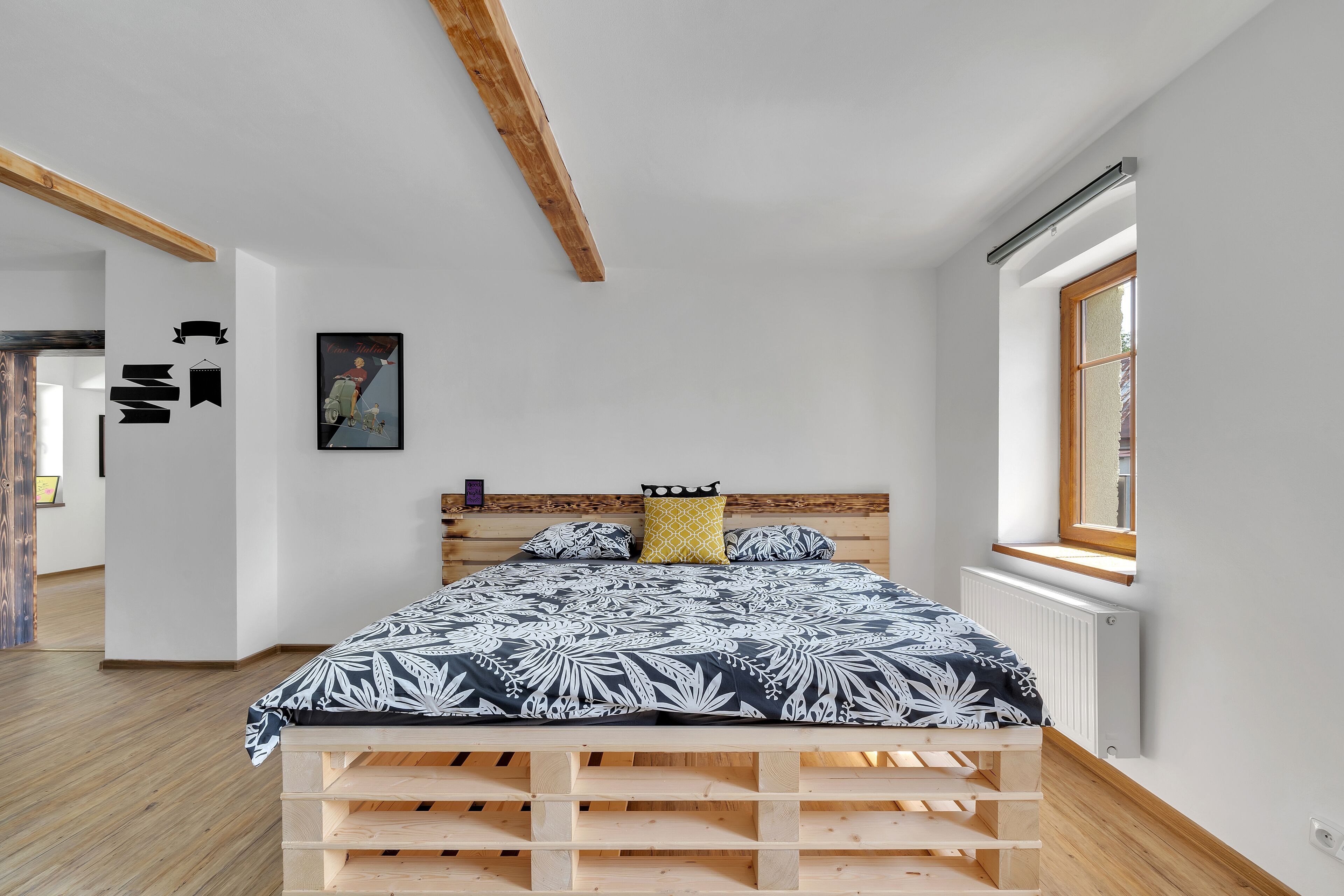 Joy Aparthotel Klinovec