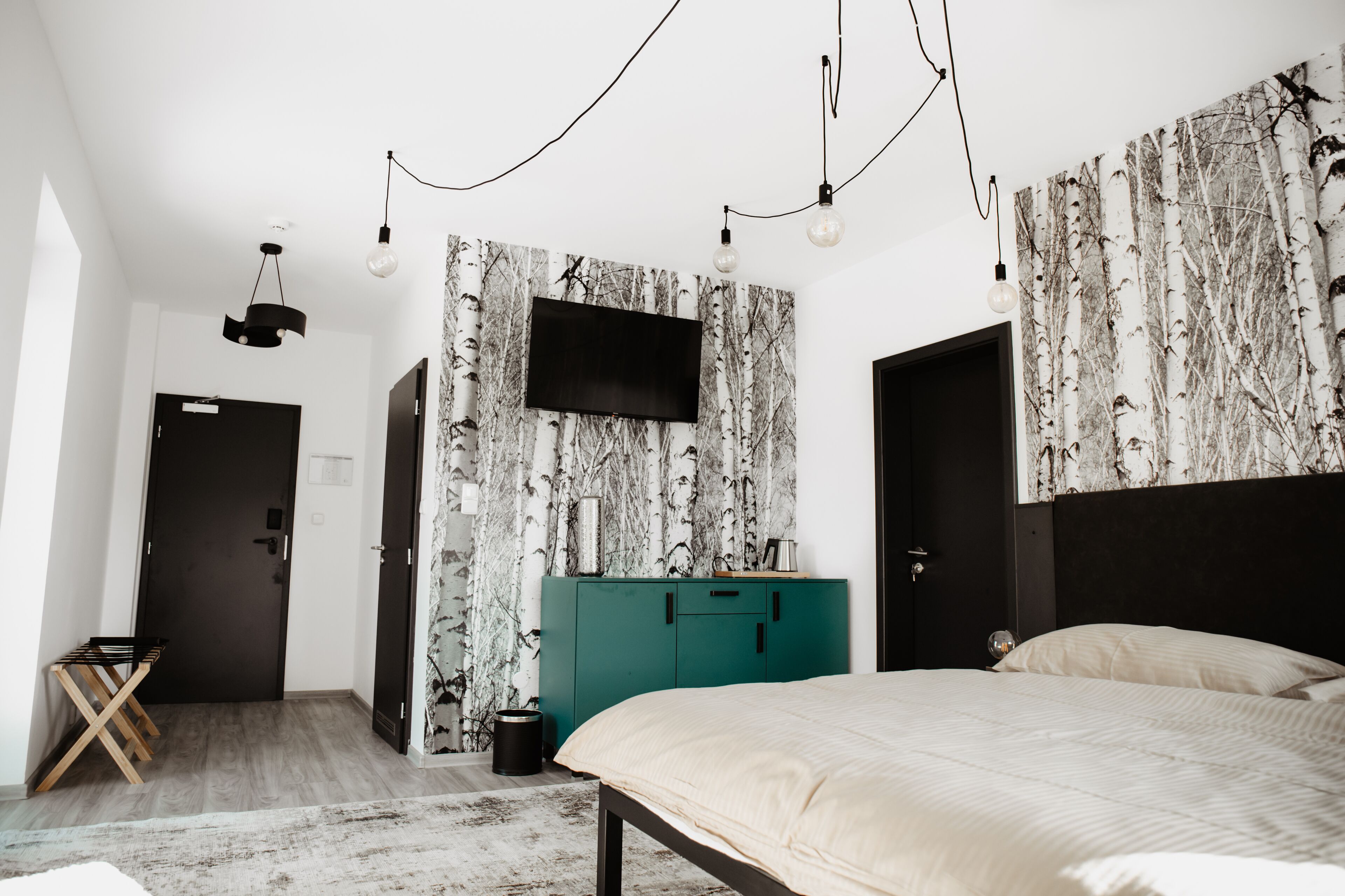 Joy Aparthotel Klinovec