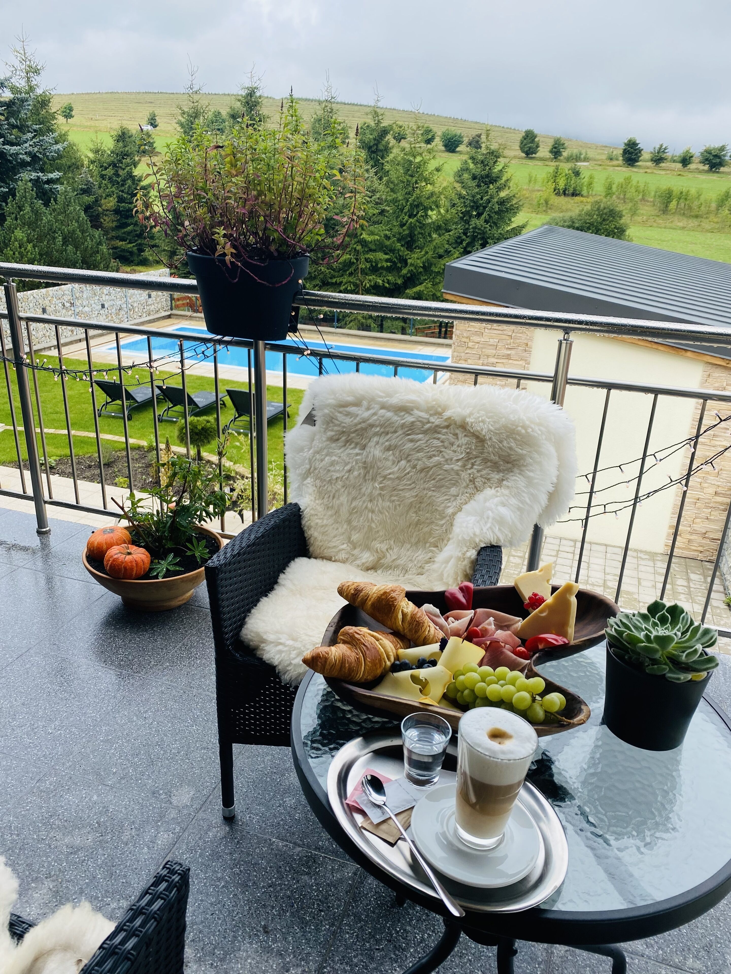Joy Aparthotel Klinovec