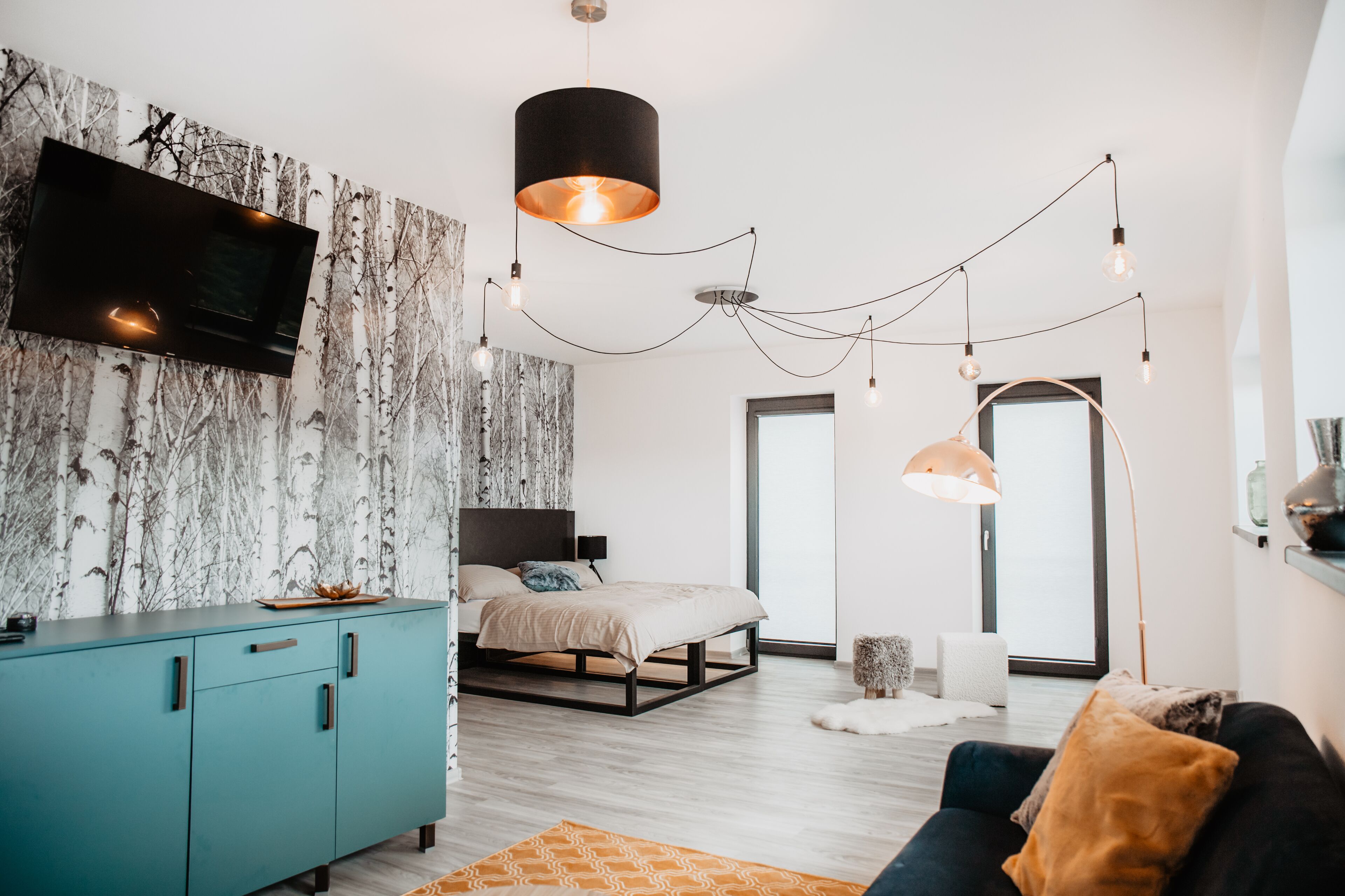 Joy Aparthotel Klinovec