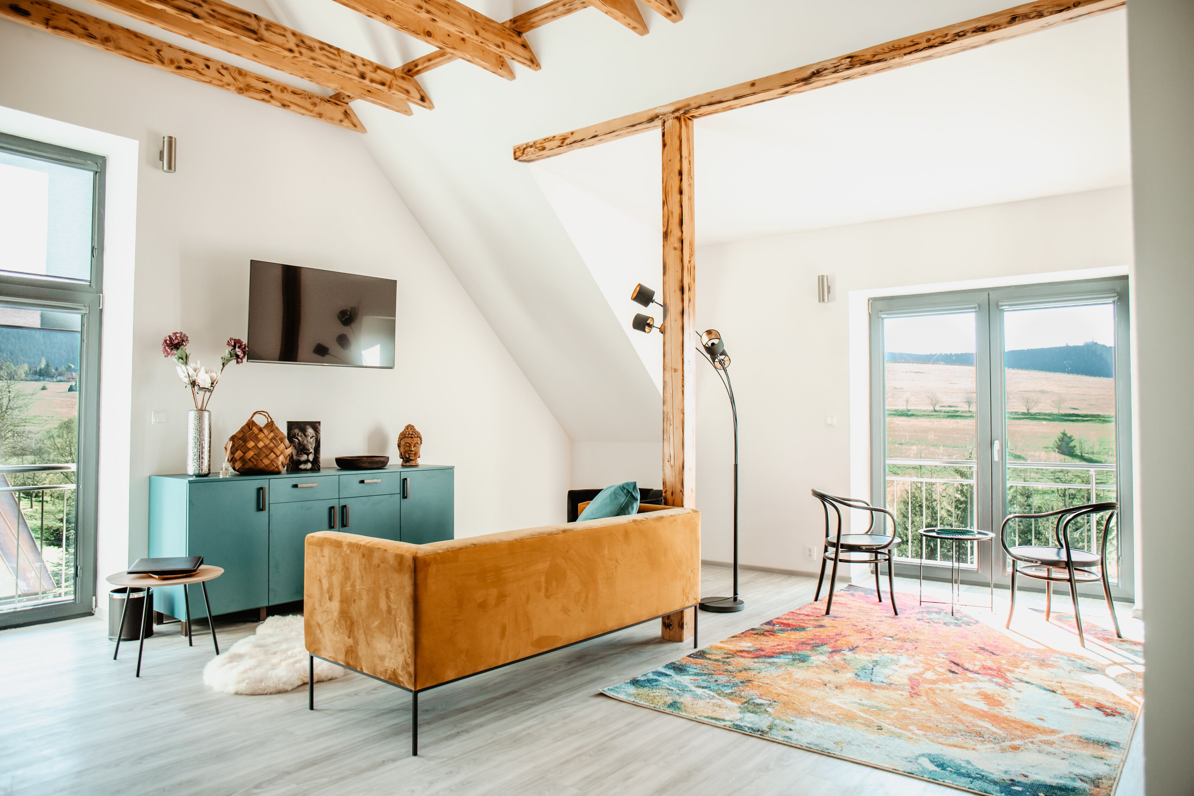 Joy Aparthotel Klinovec
